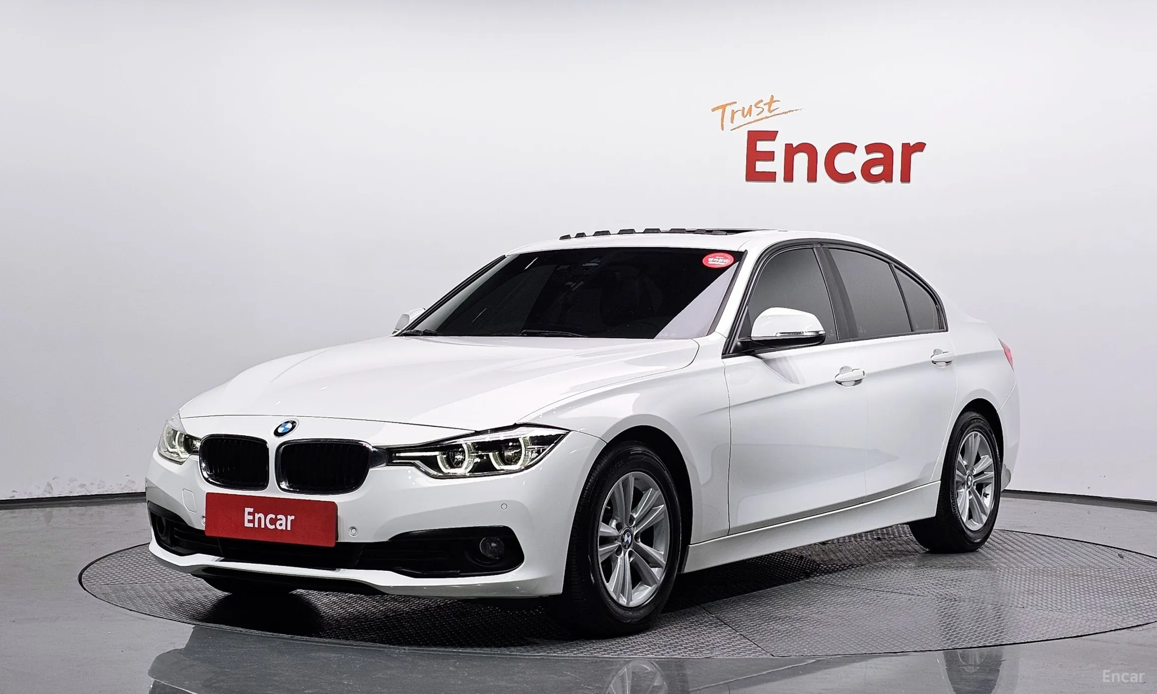 3 Series (F30)