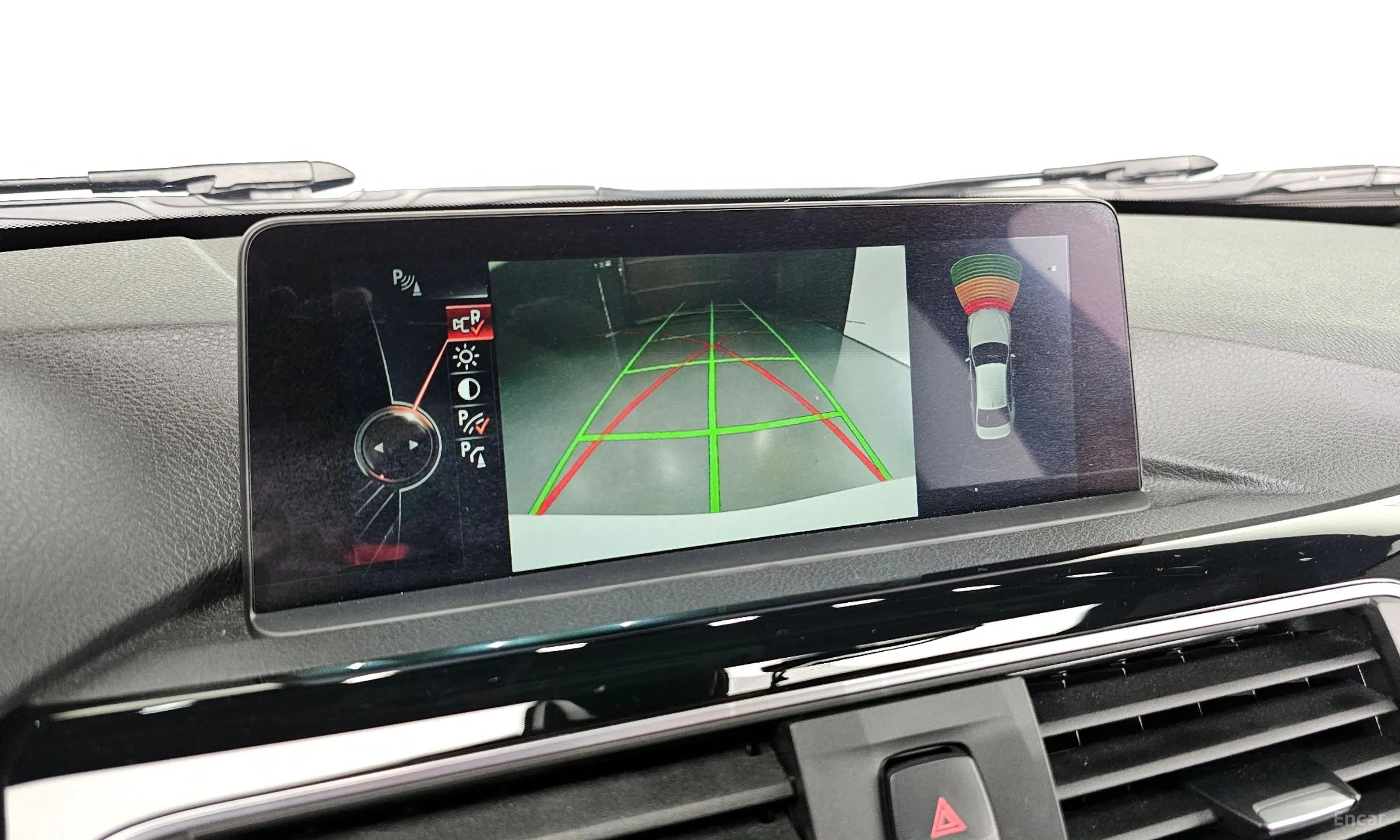 BMW 3 Series (F30) превью 15