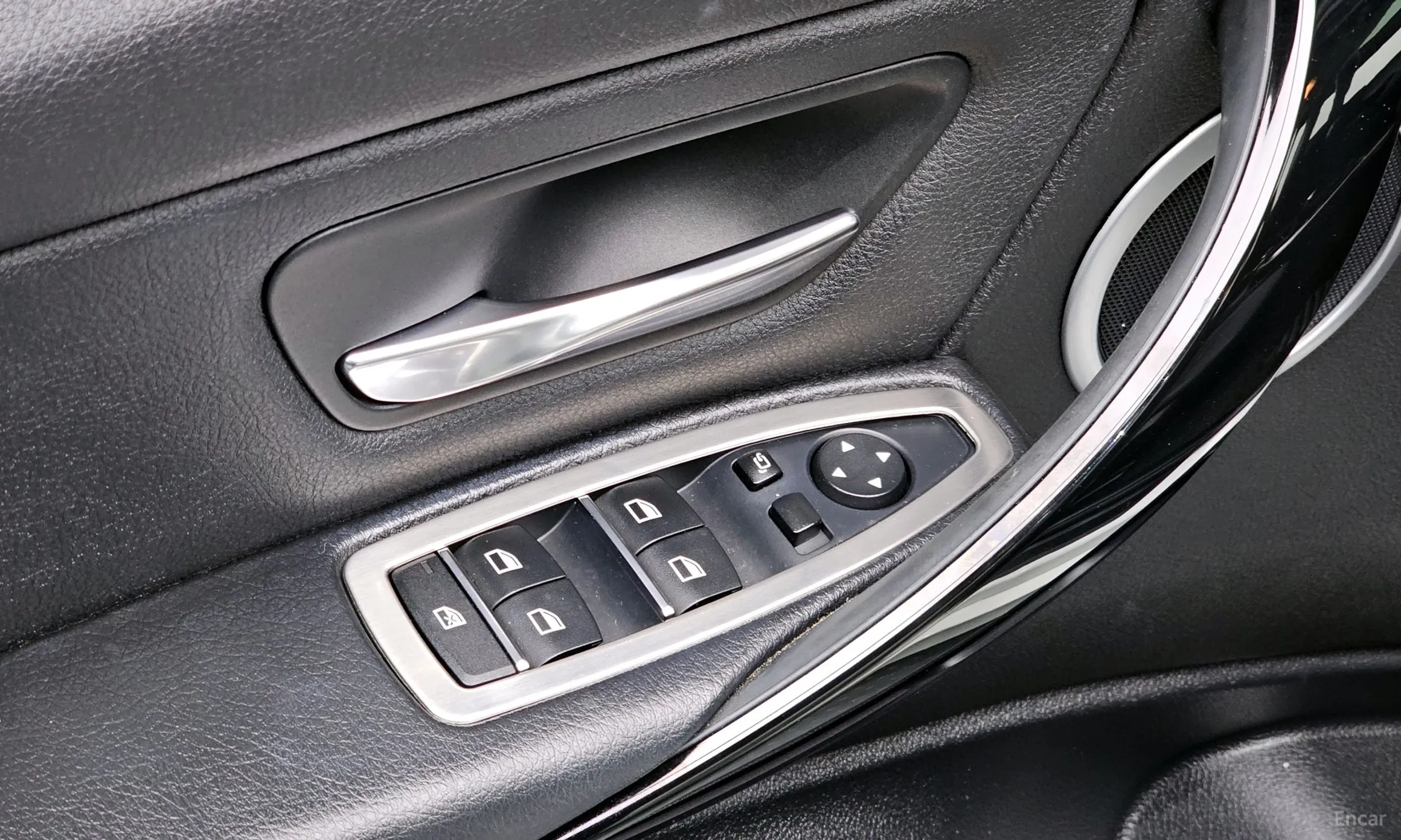 BMW 3 Series (F30) превью 18