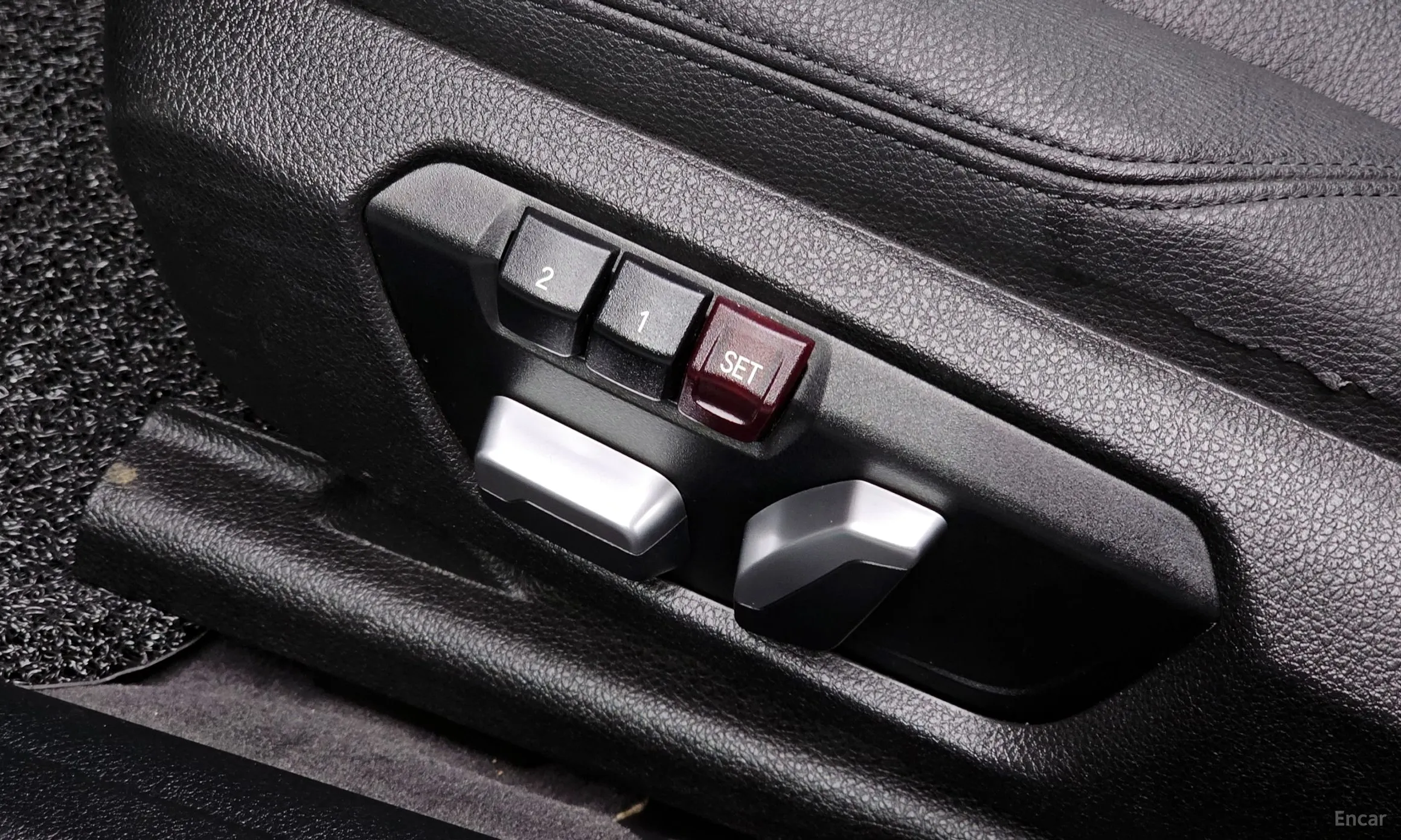 BMW 3 Series (F30) превью 19