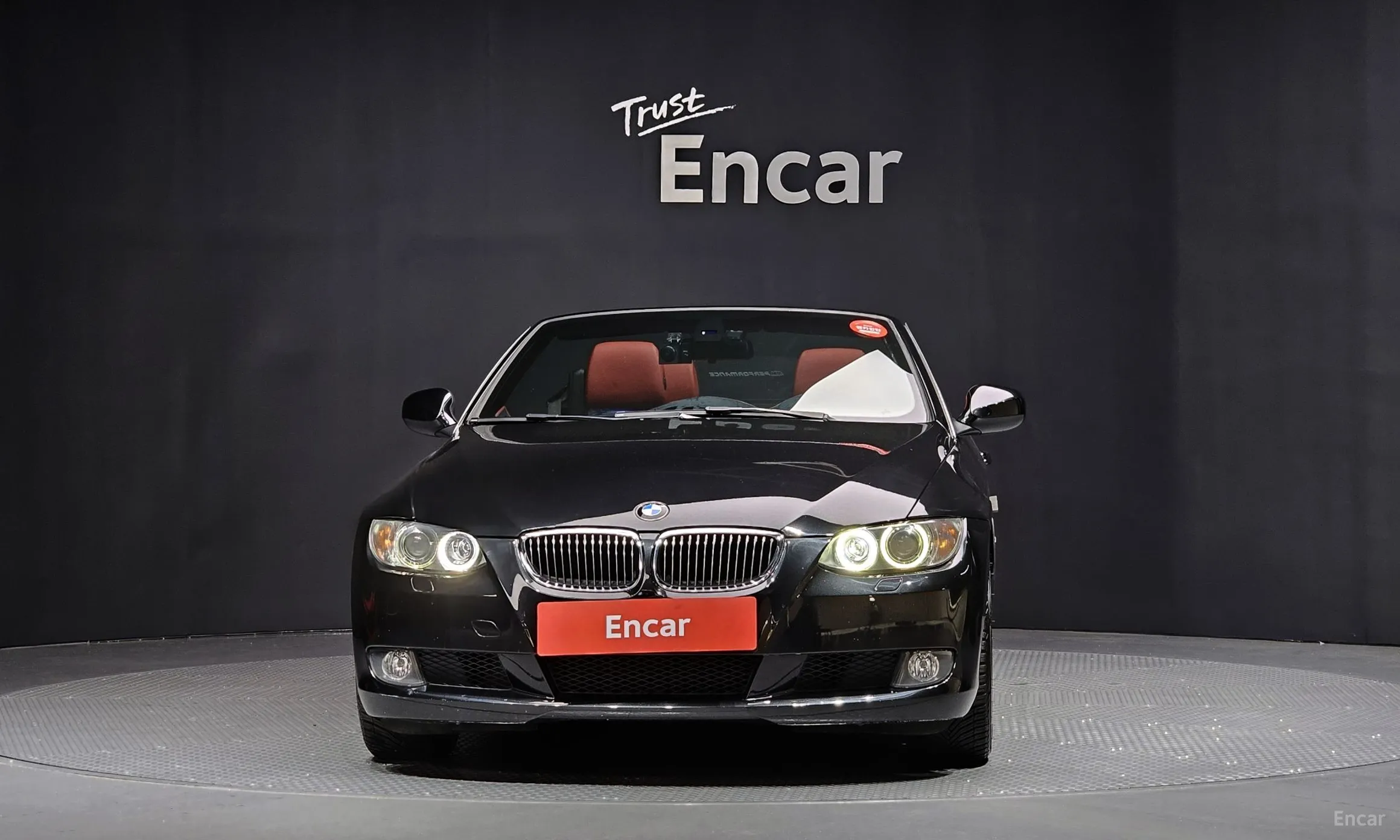 BMW 3 Series (E90) превью 2