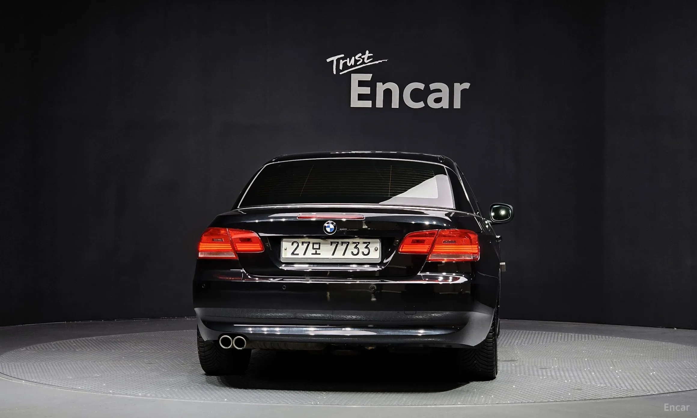 BMW 3 Series (E90) превью 3