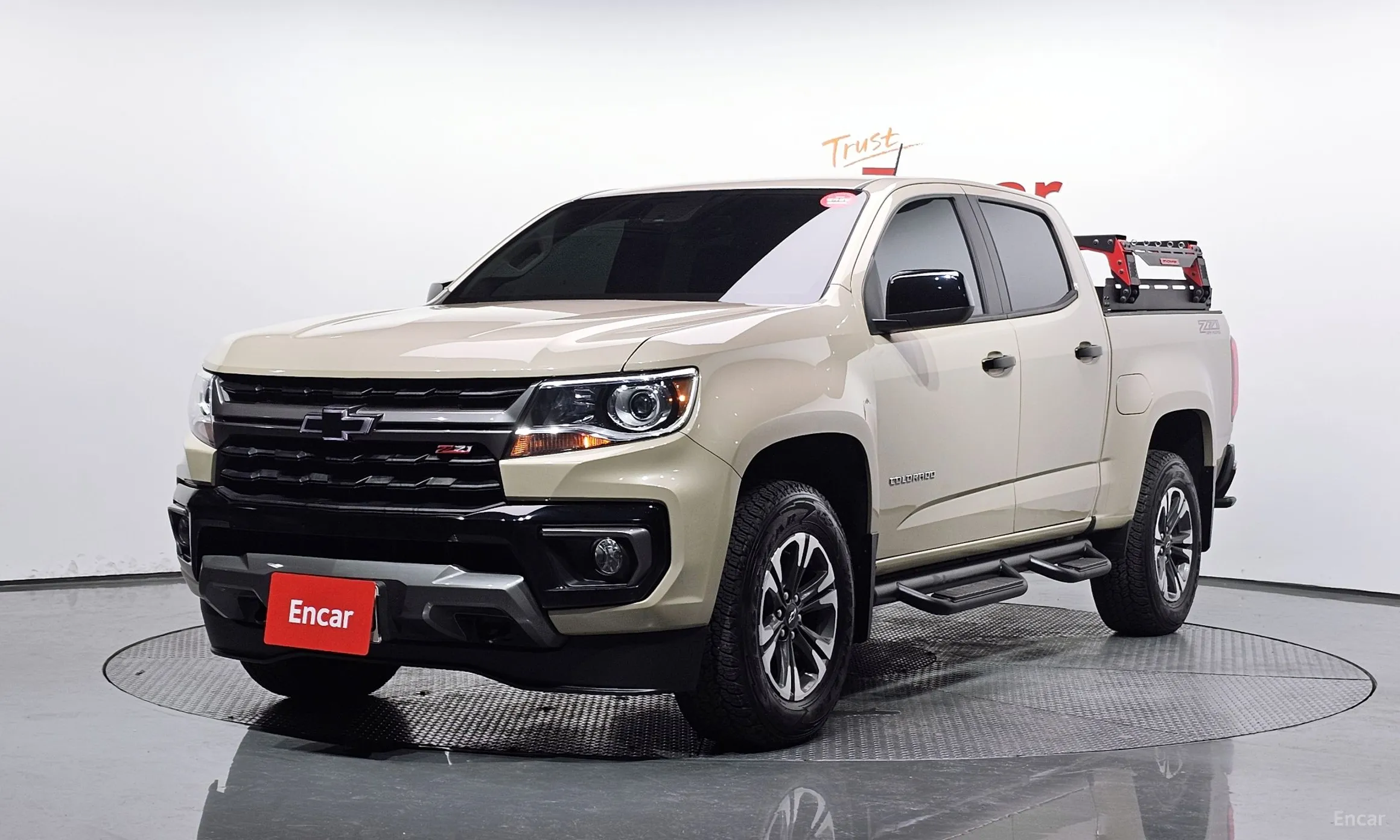 Real New Colorado