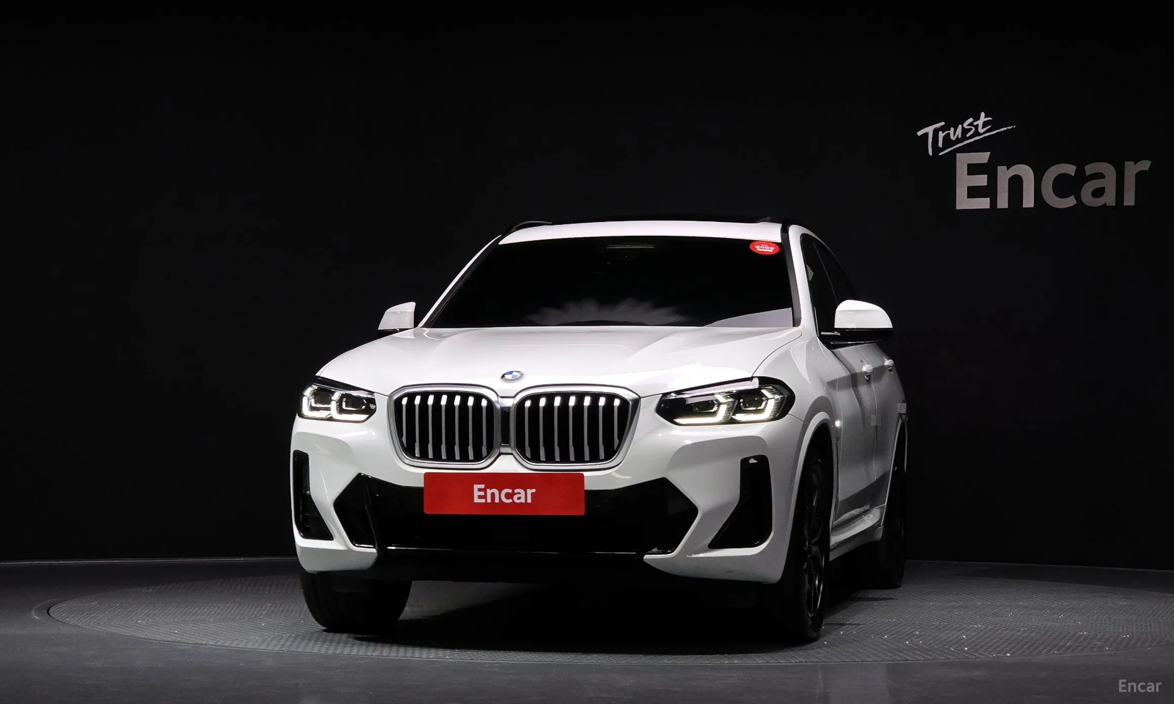 BMW X3 (G01)