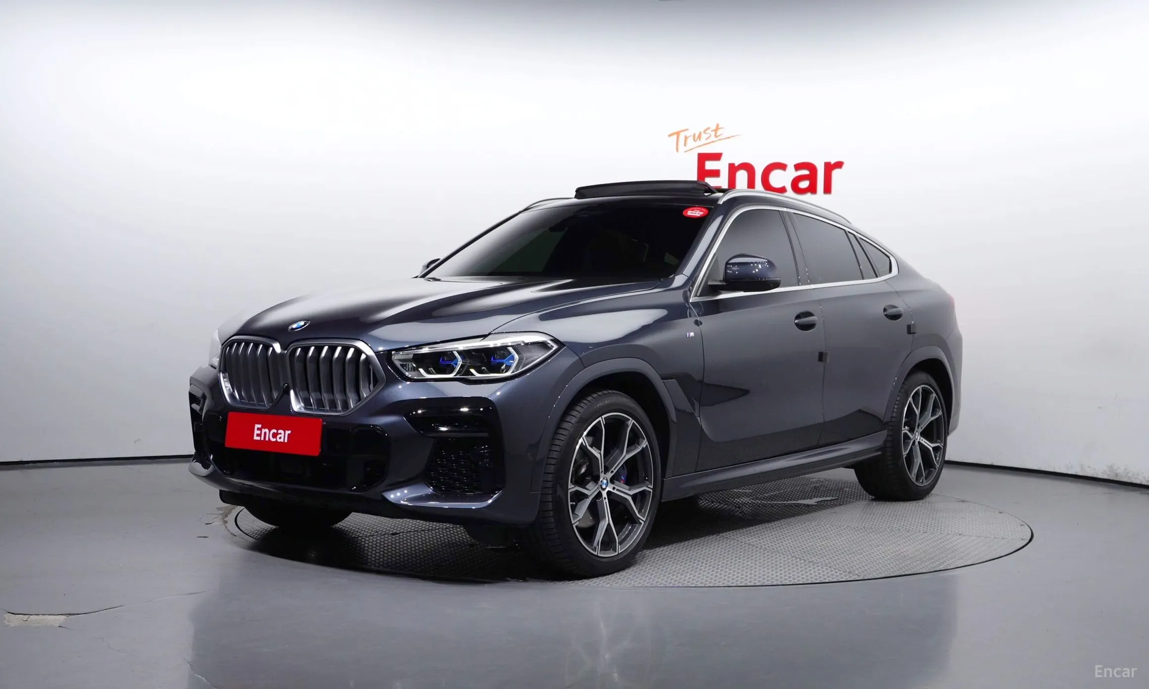 X6 (G06)