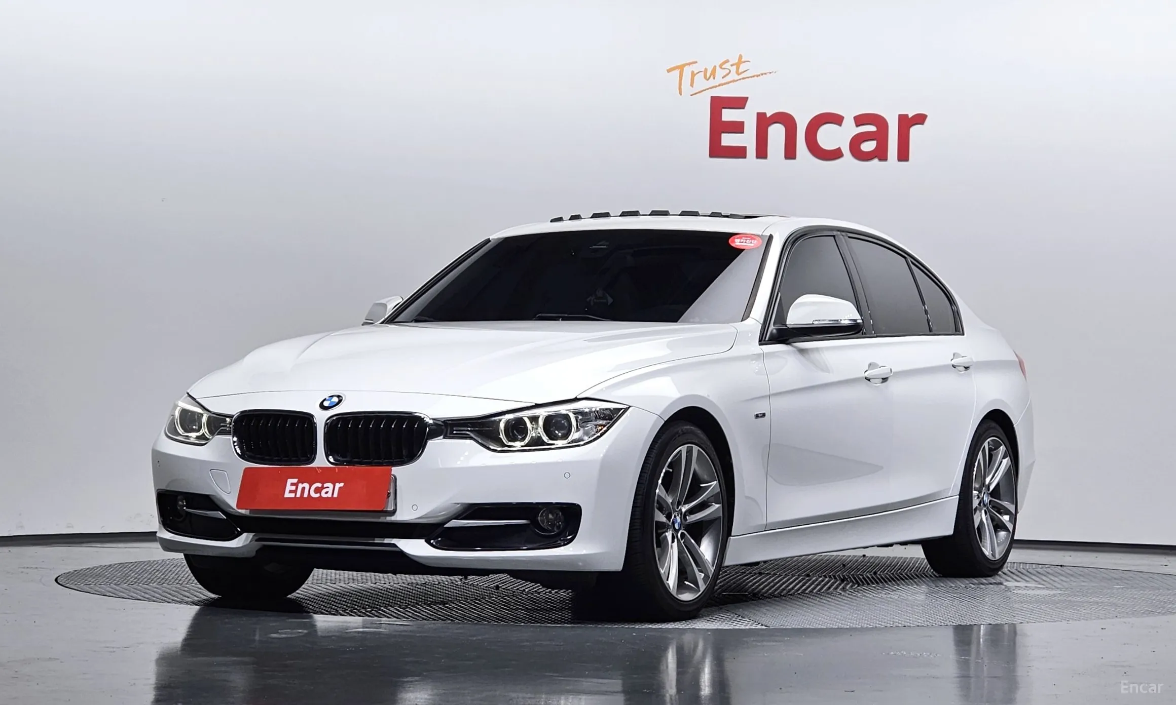 3 Series (F30)