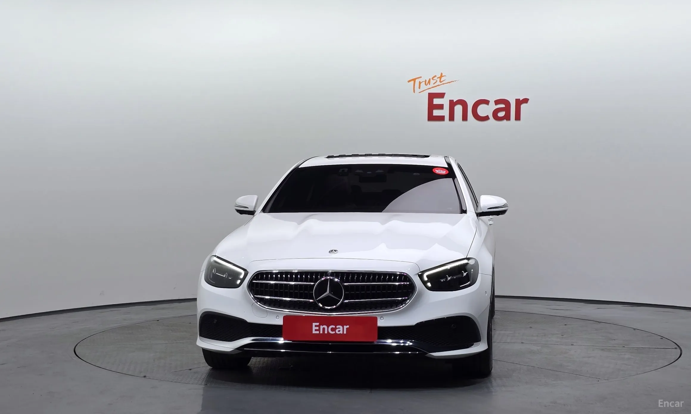 Mercedes Benz E-Class W213 превью 2