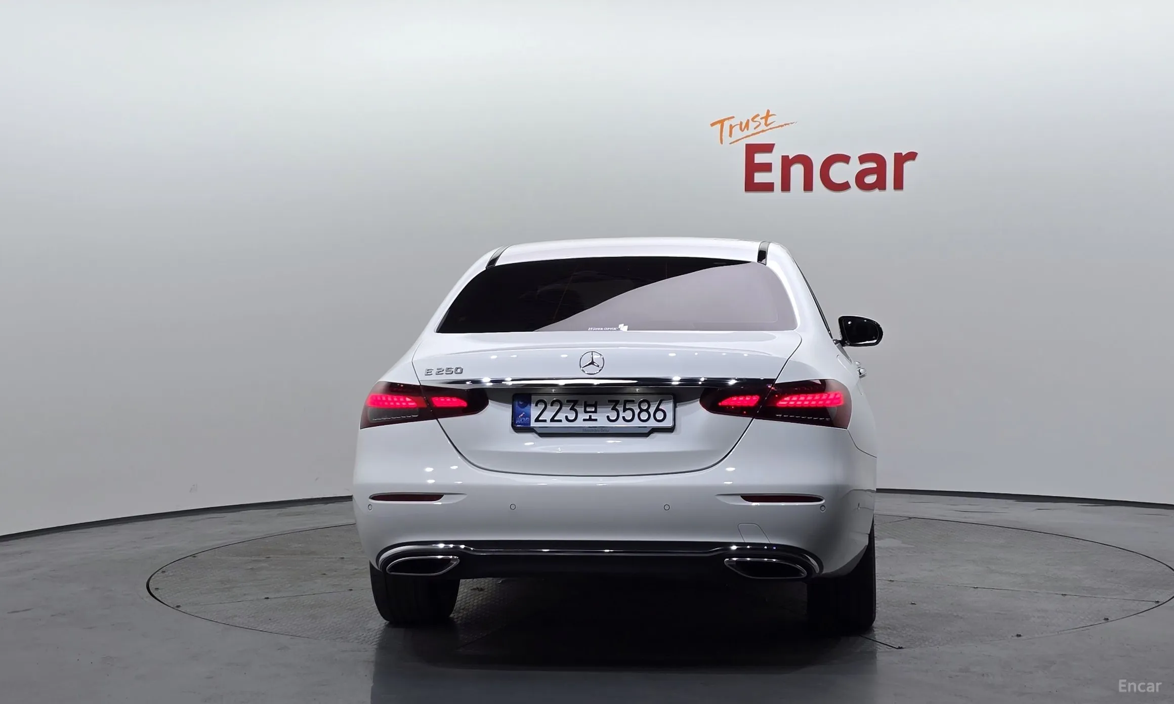 Mercedes Benz E-Class W213 превью 3