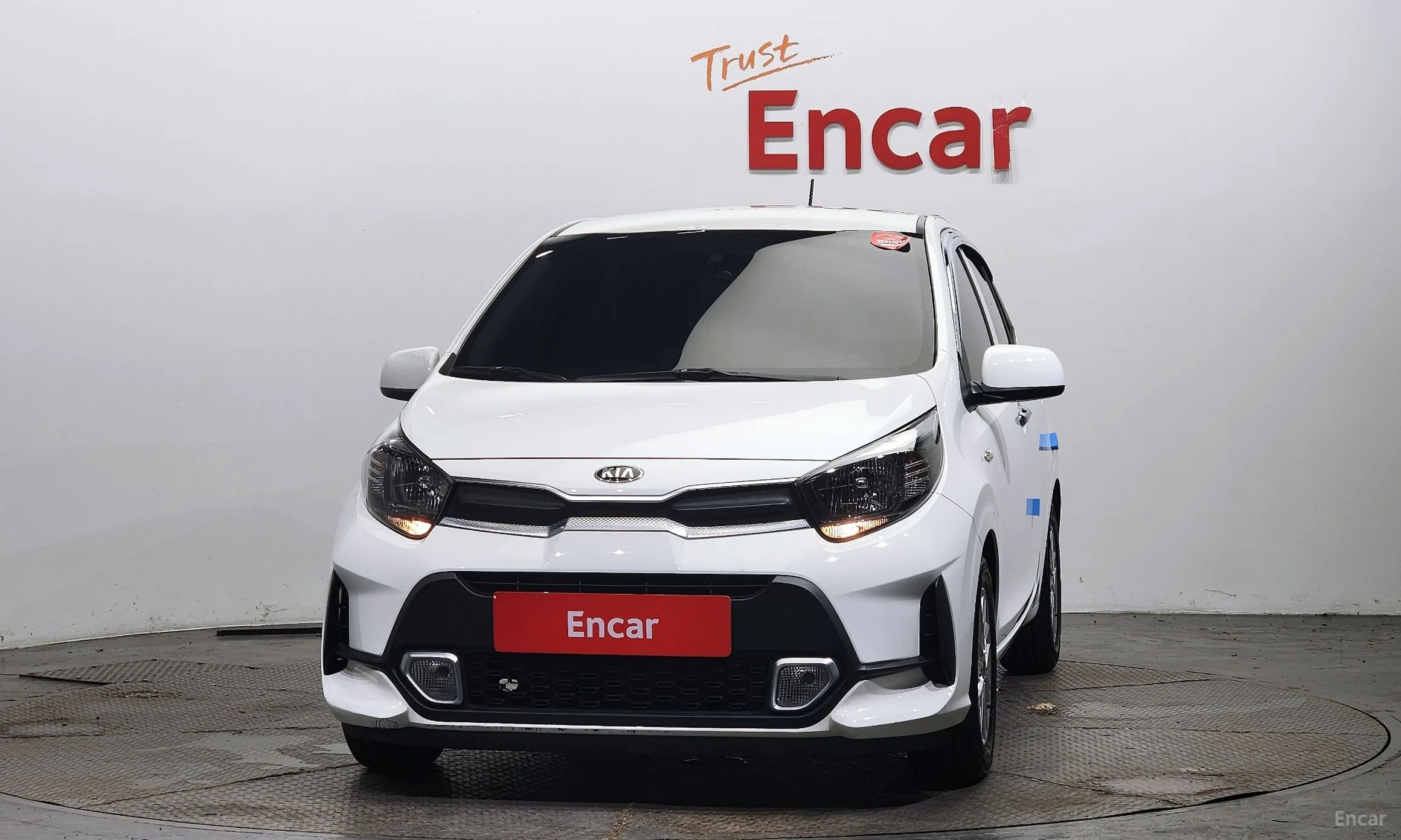 Kia Morning Urban (JA) превью 2