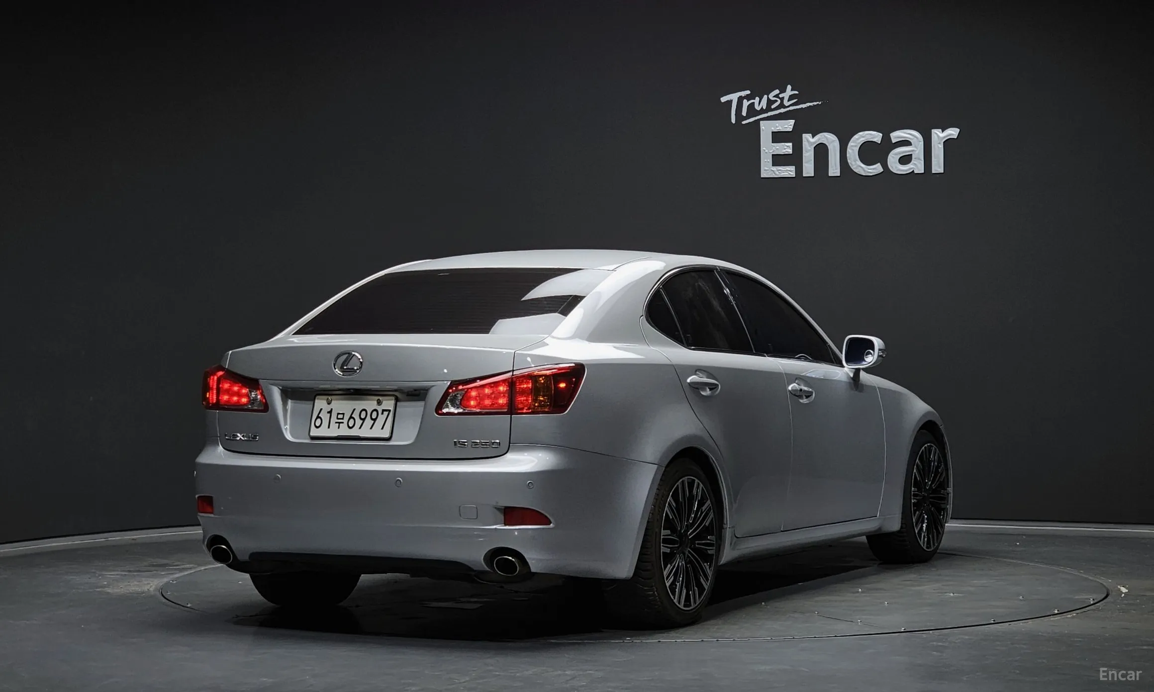 Lexus IS250