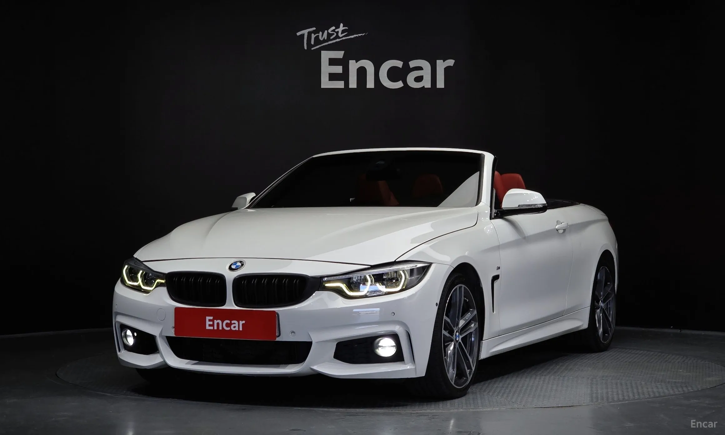 Series 4 (F32)