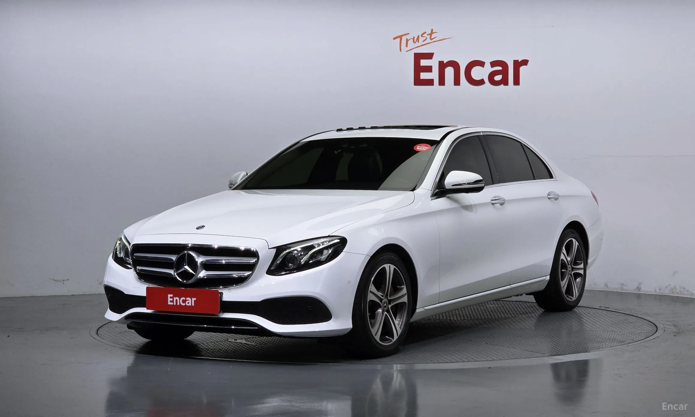 E-Class W213