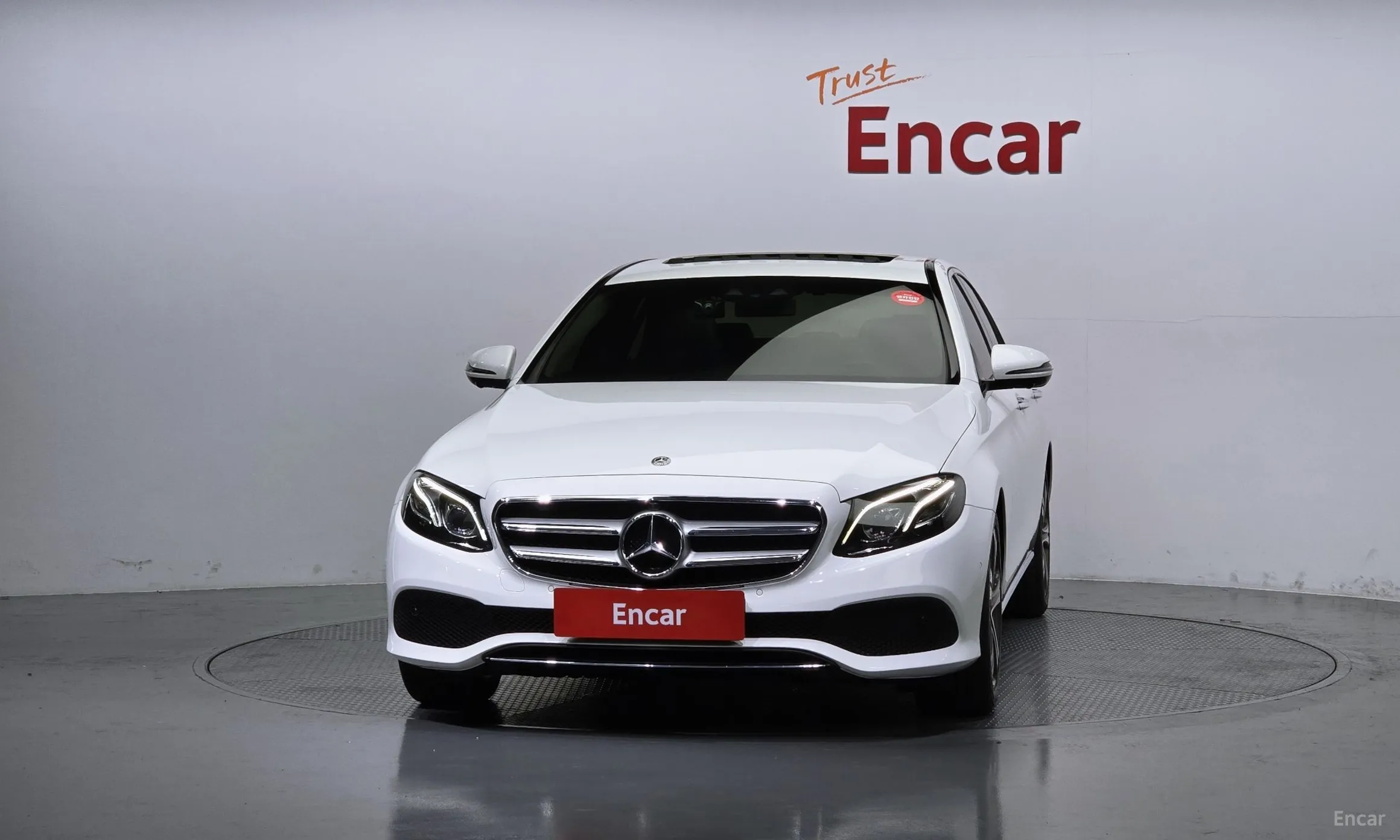 Mercedes Benz E-Class W213 превью 2