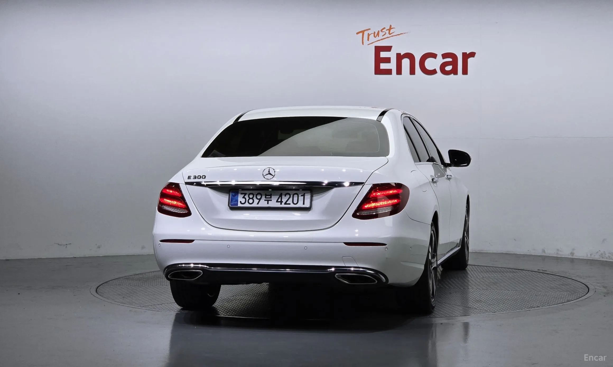 Mercedes Benz E-Class W213 превью 3