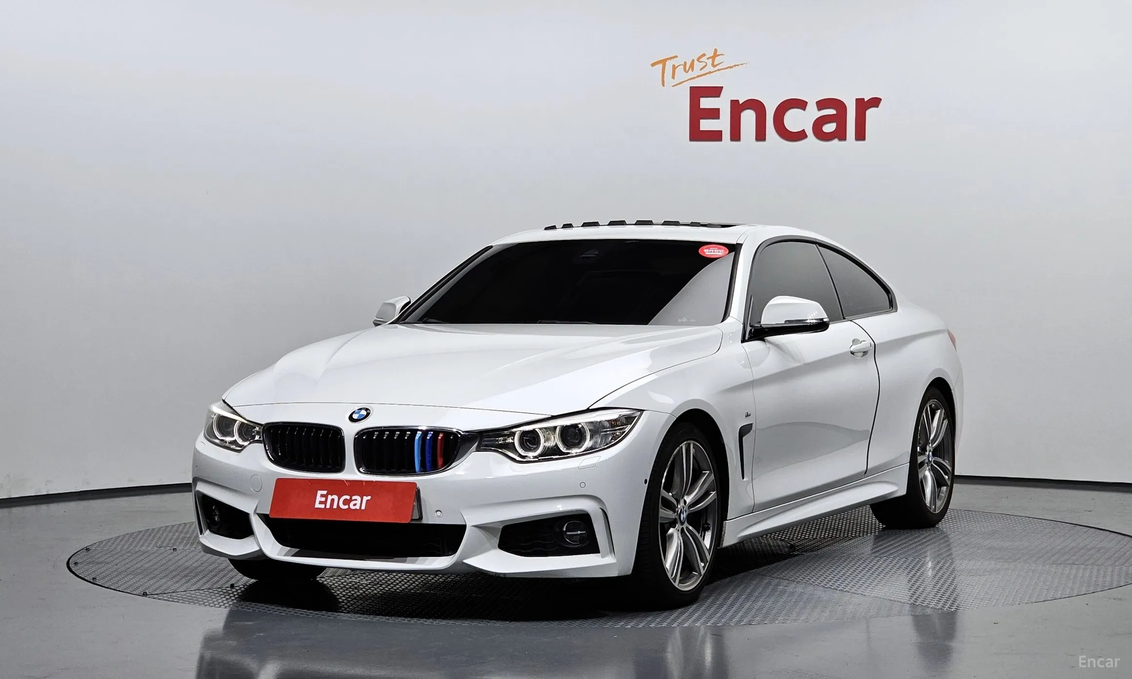 Series 4 (F32)