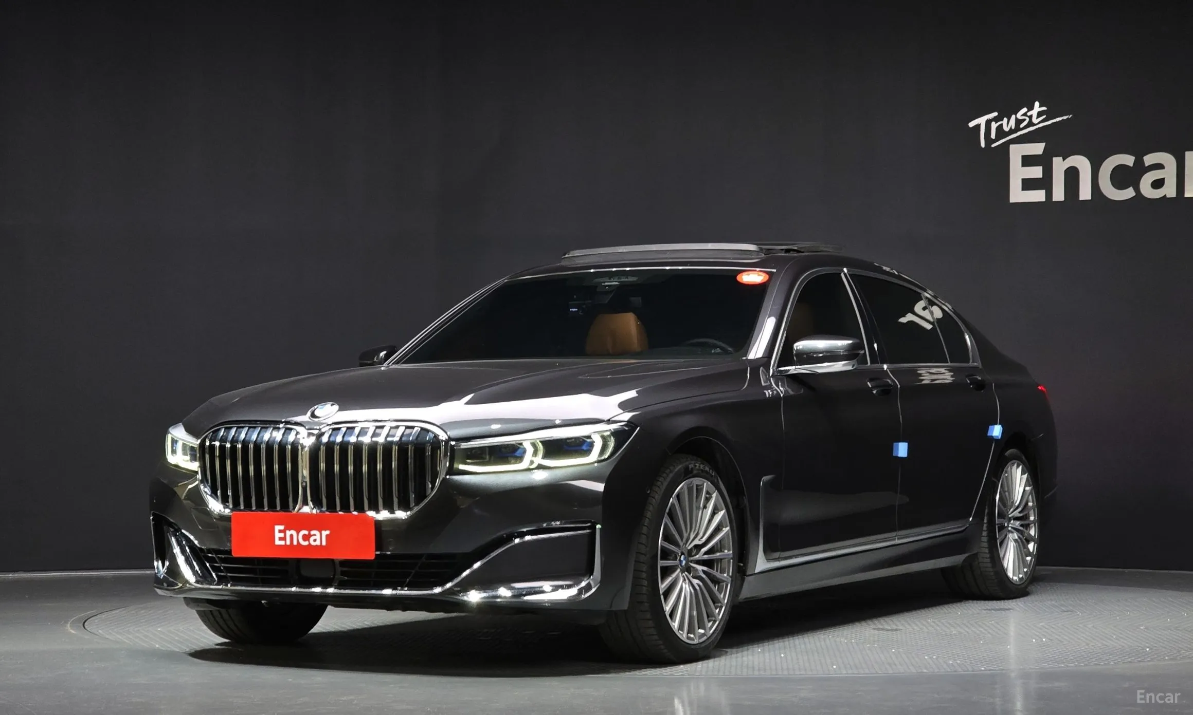 7 Series (G11)