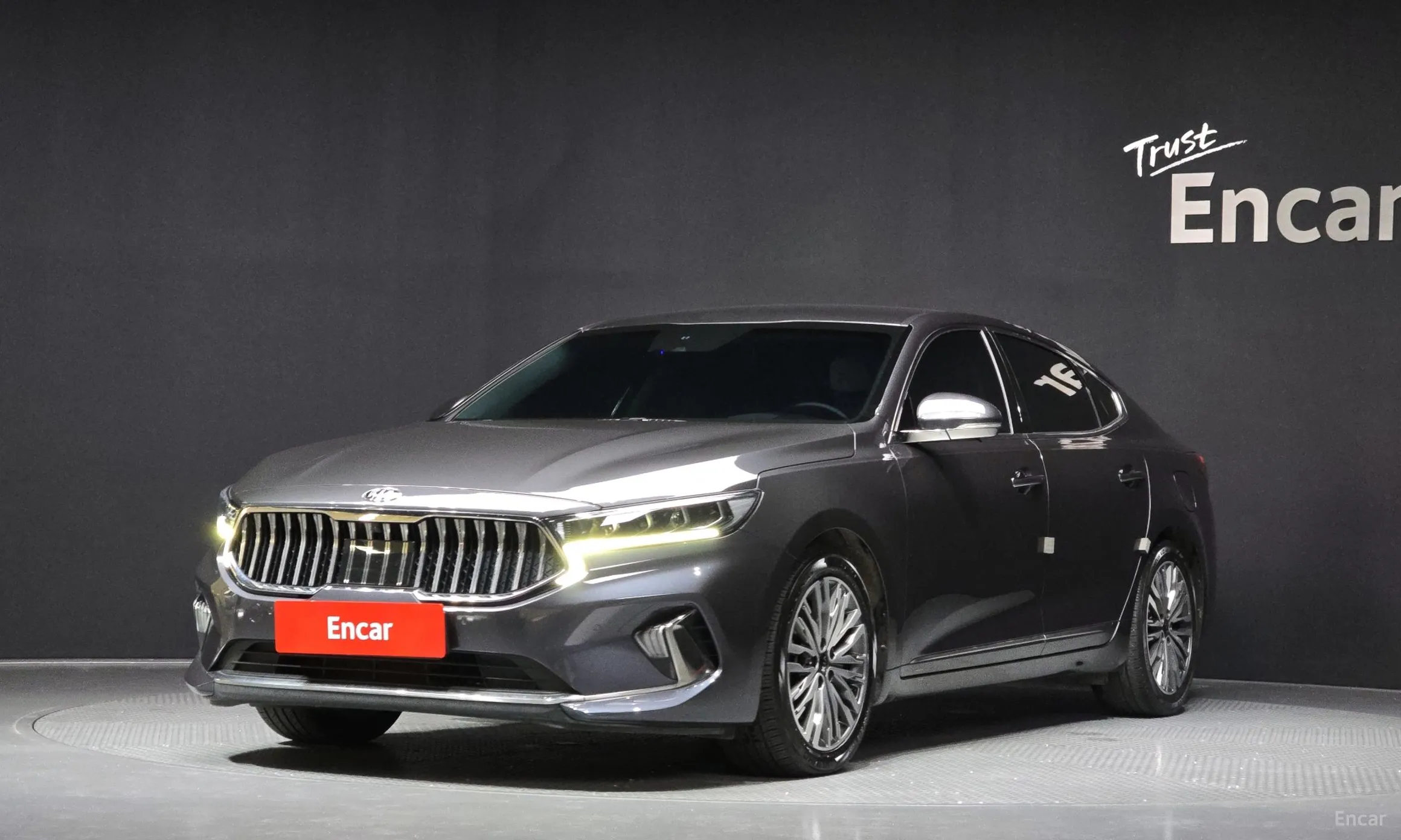 K7 Premier