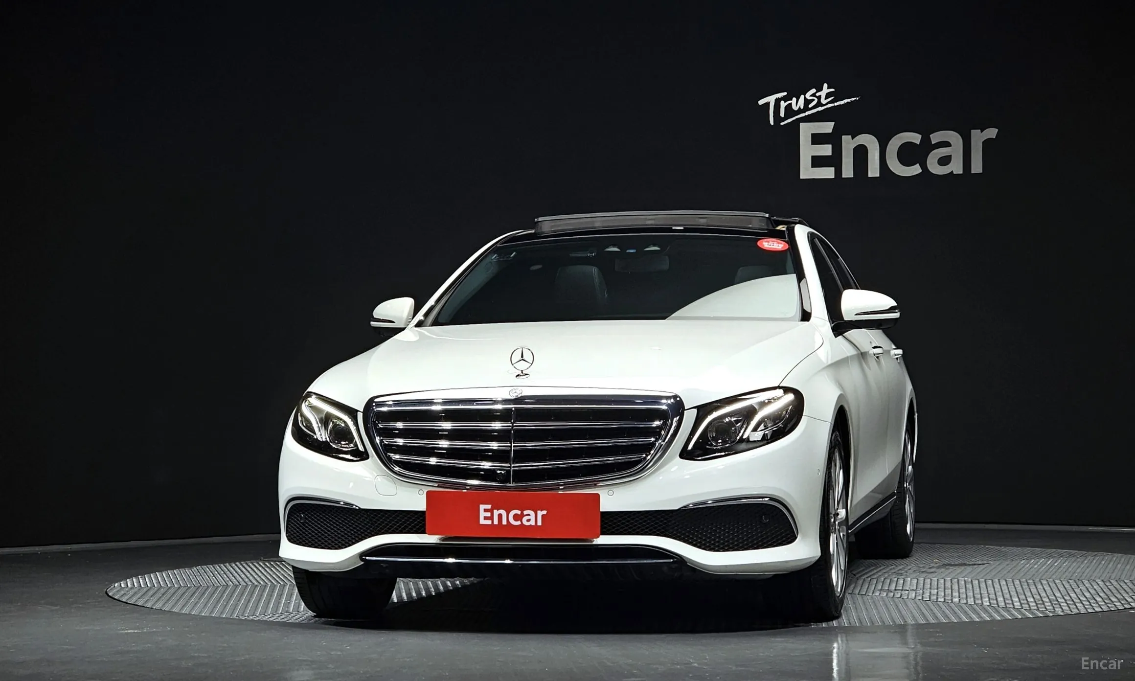 Mercedes Benz E-Class W213 превью 2