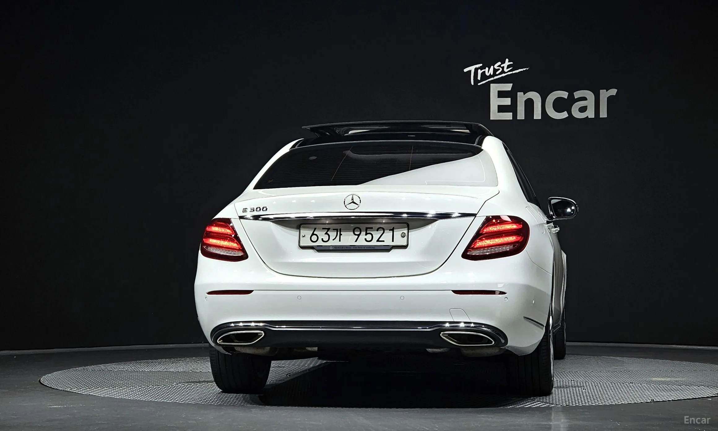 Mercedes Benz E-Class W213 превью 3
