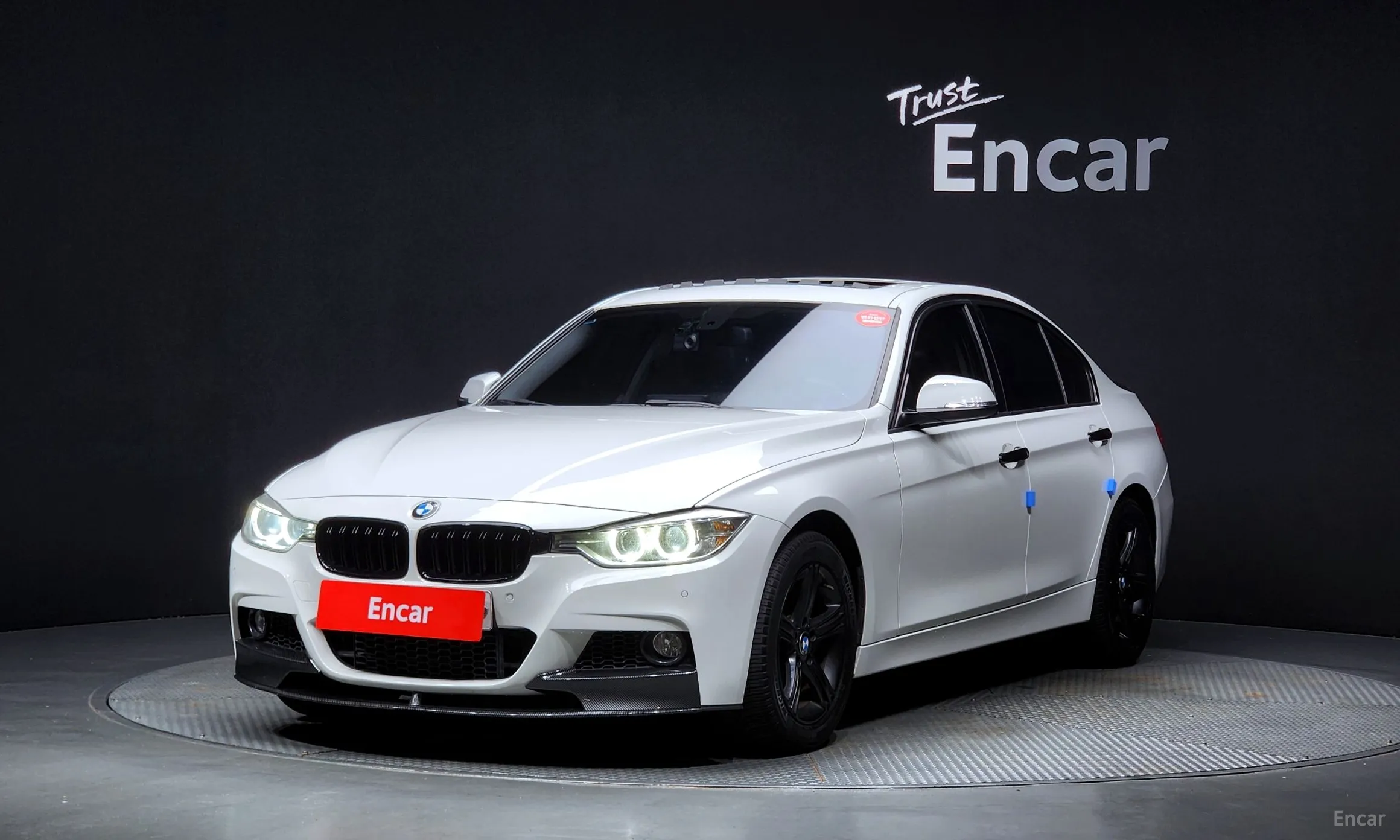 3 Series (F30)