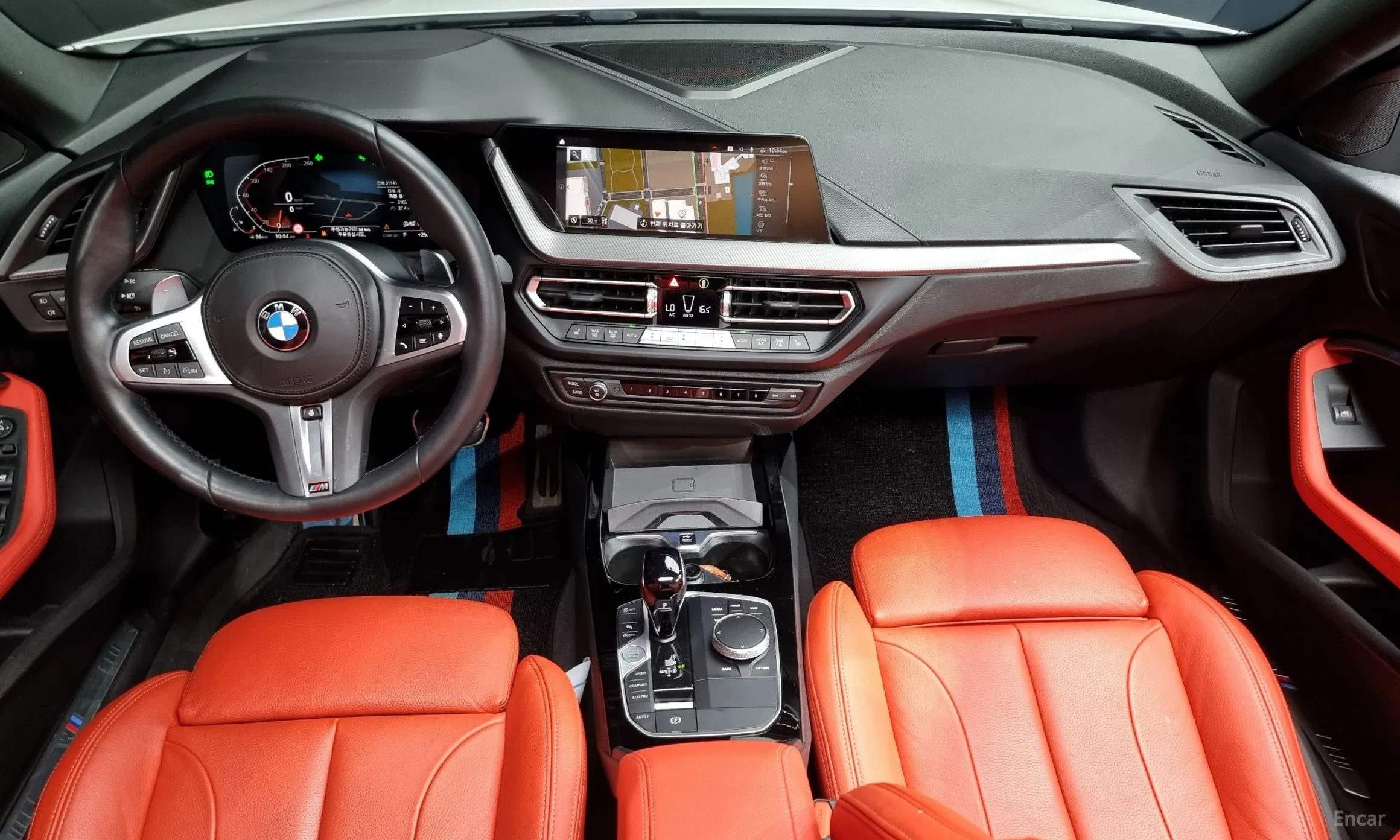 BMW 2 Series Gran Coupe (F44) превью 4