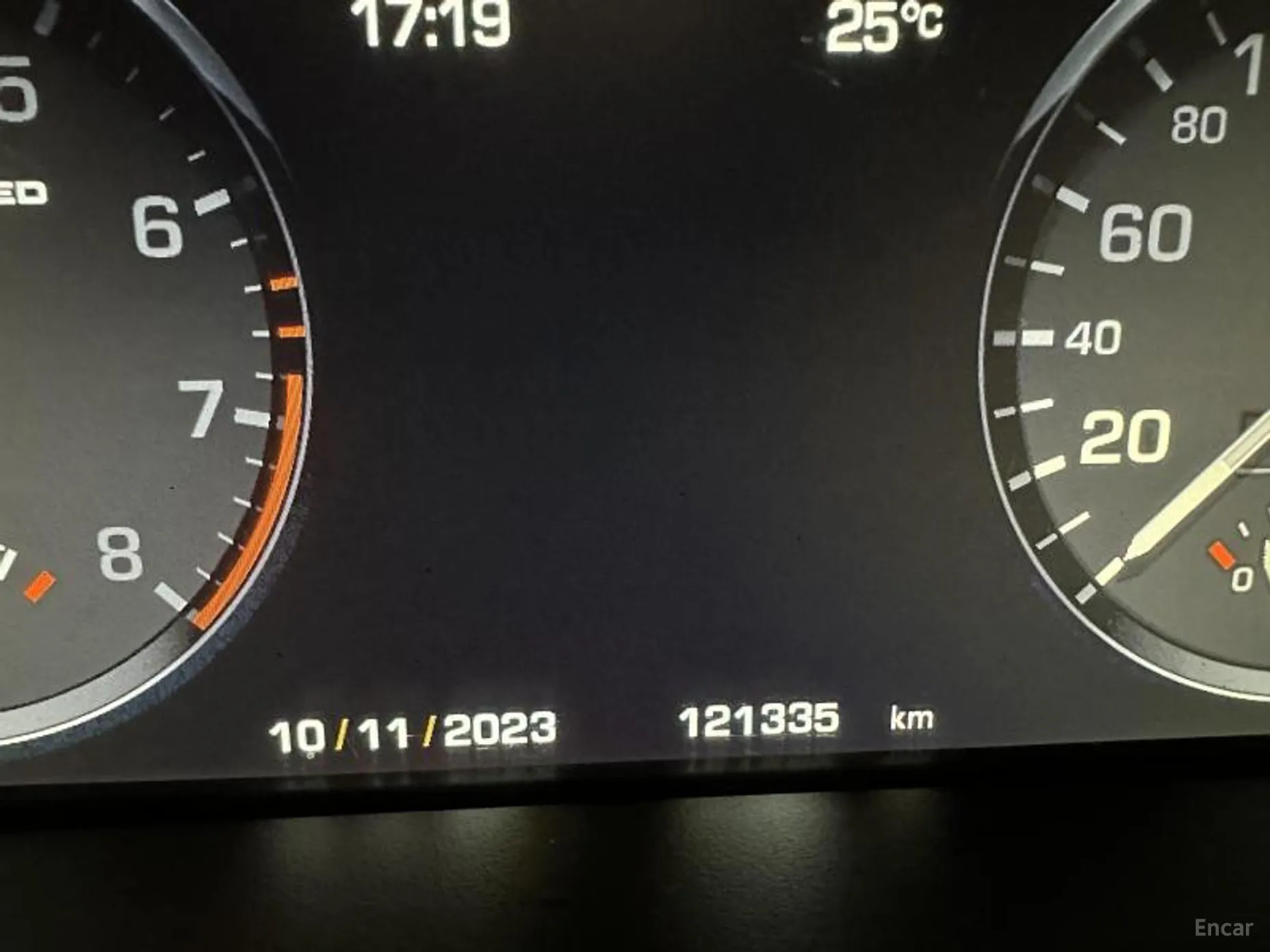 Land Rover Range Rover превью 8