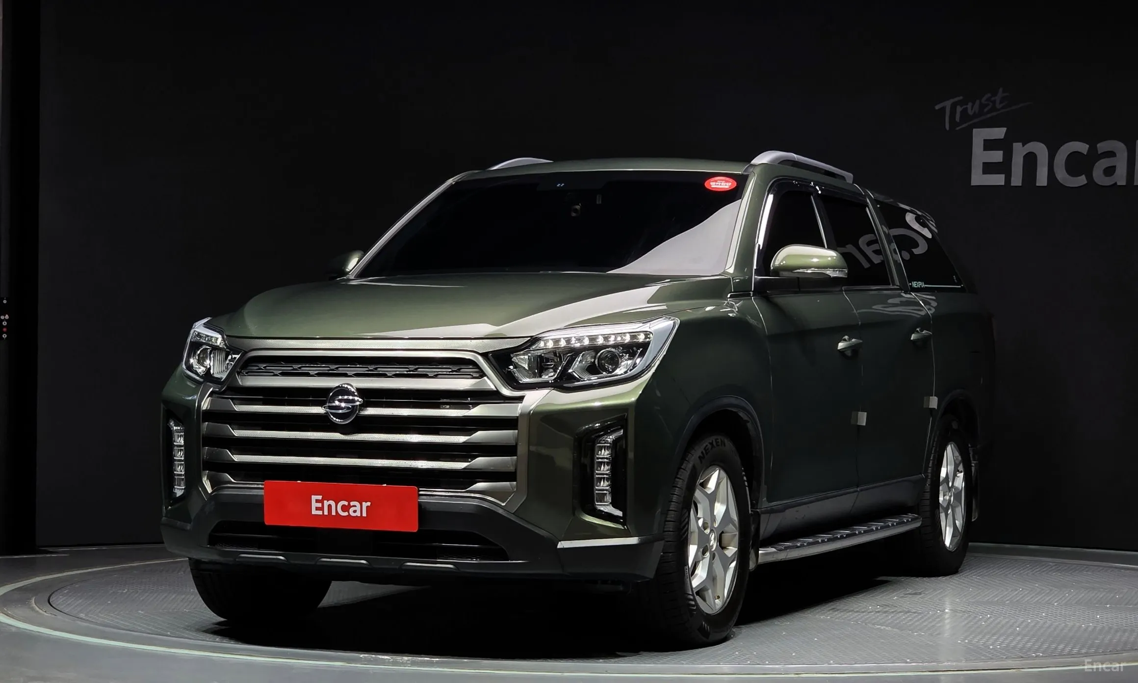 Rexton Sports