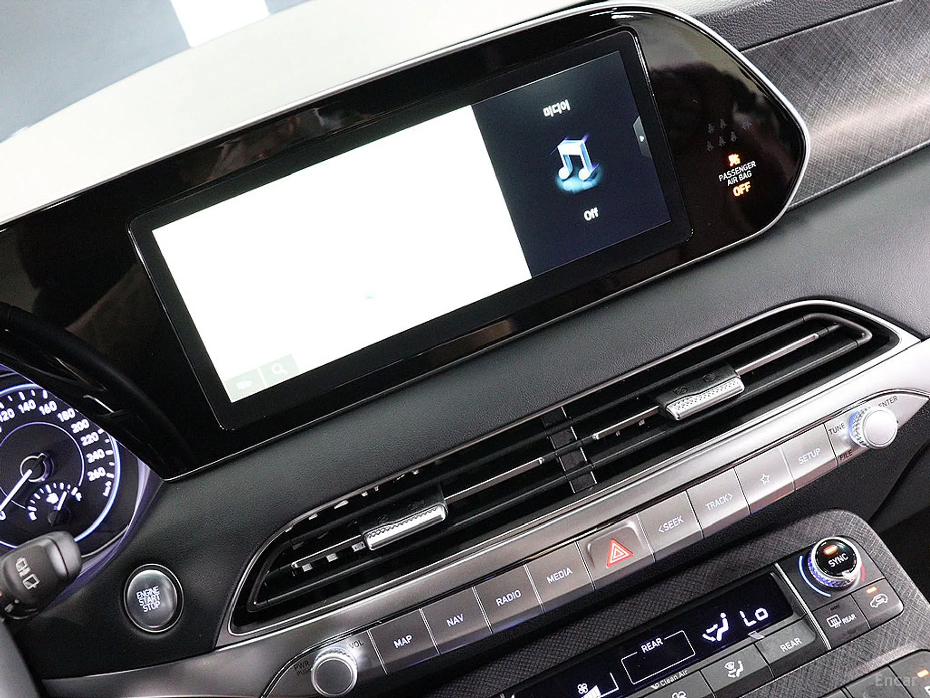 Hyundai Palisade превью 4
