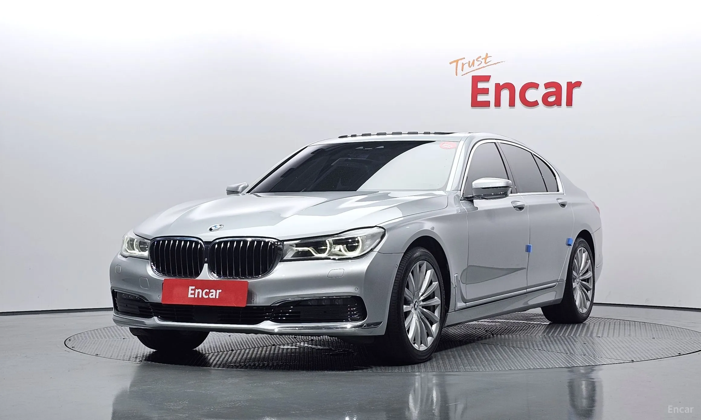 7 Series (G11)