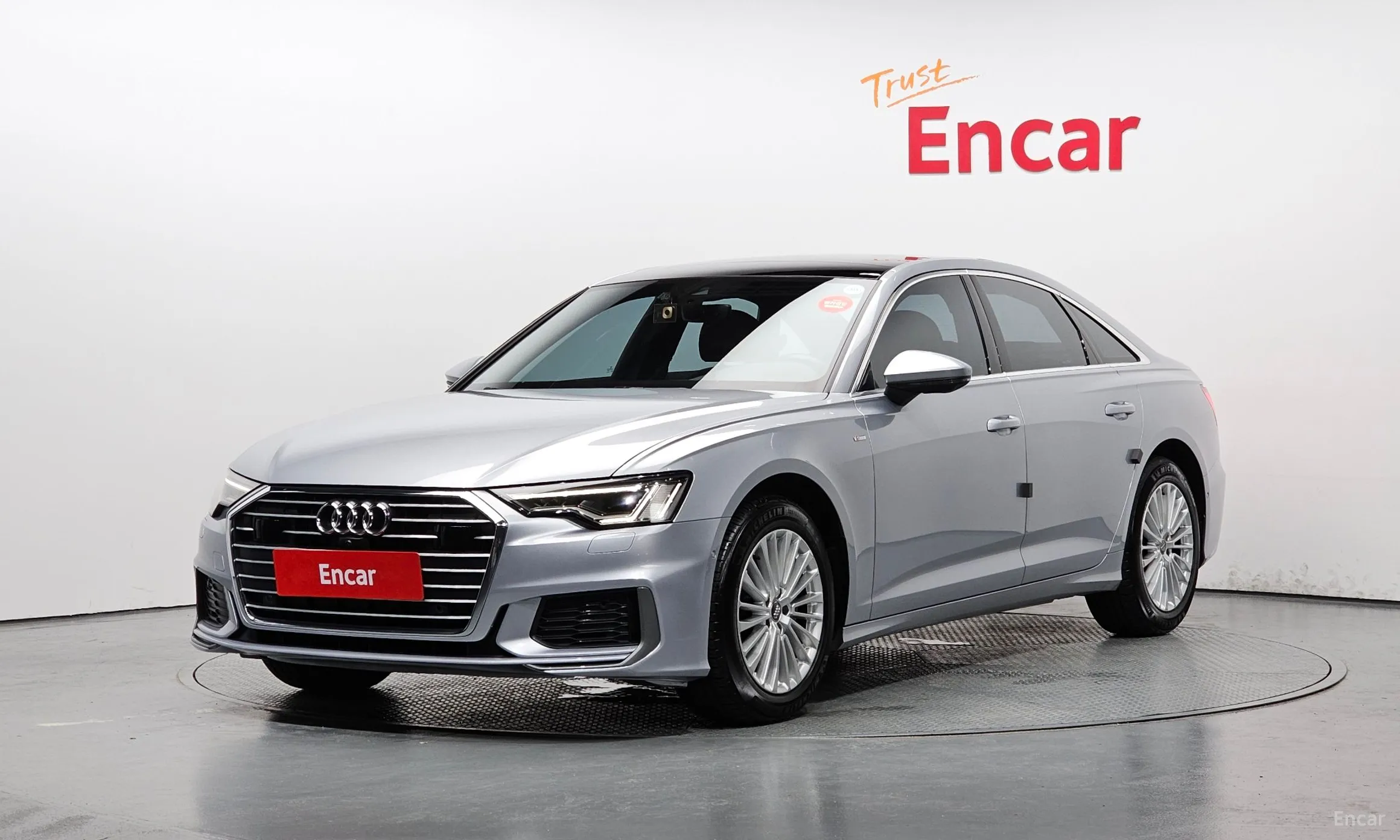 A6 (C8)