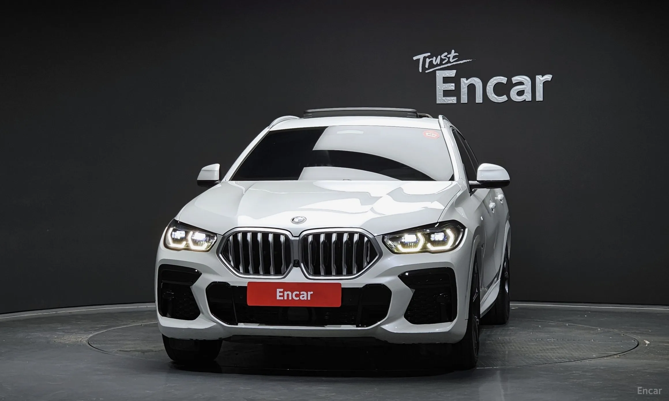 BMW X6 (G06)