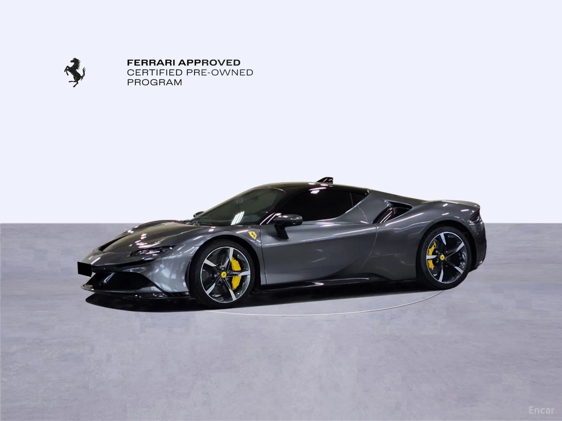 Ferrari SF90 Stradale превью 9
