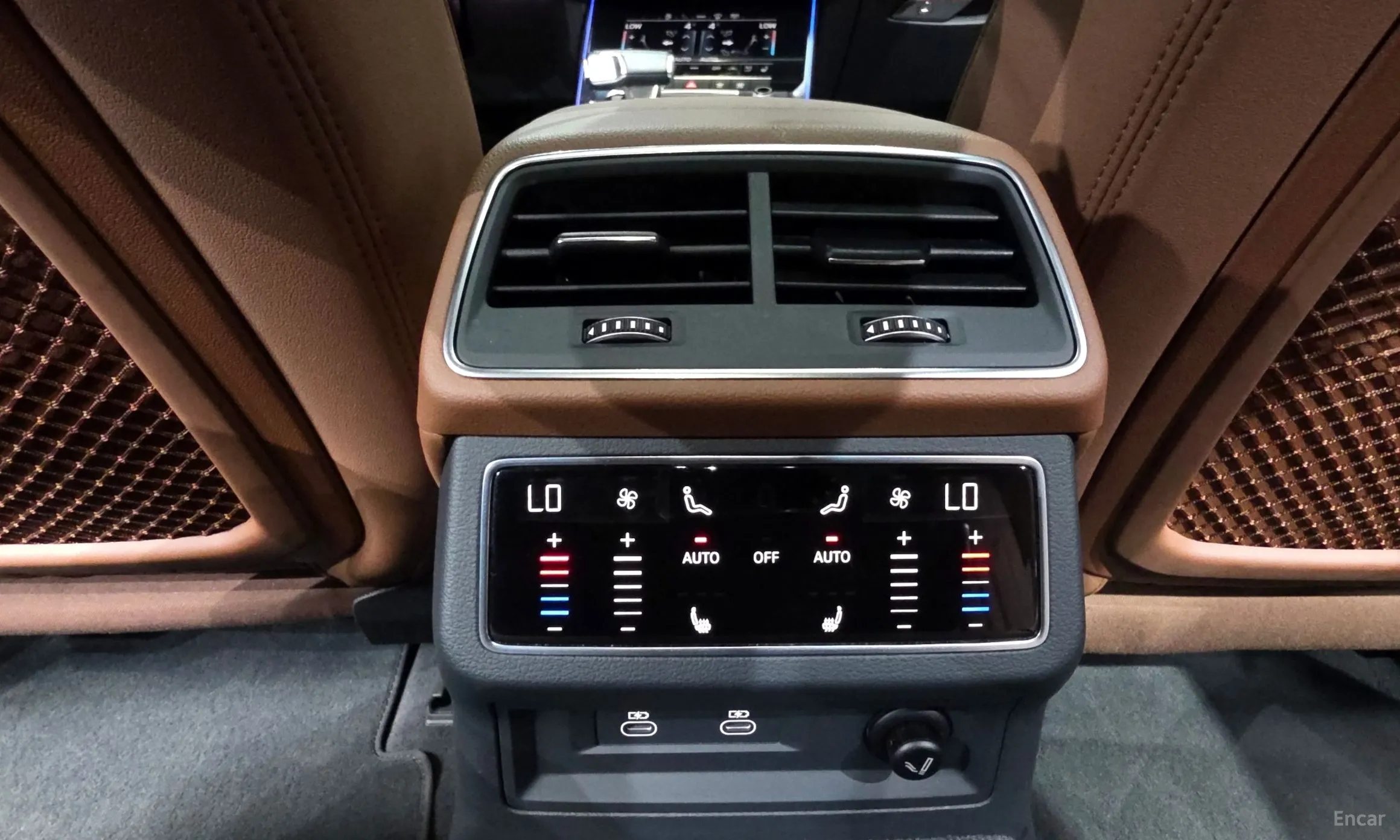 Audi A6 (C8) превью 19