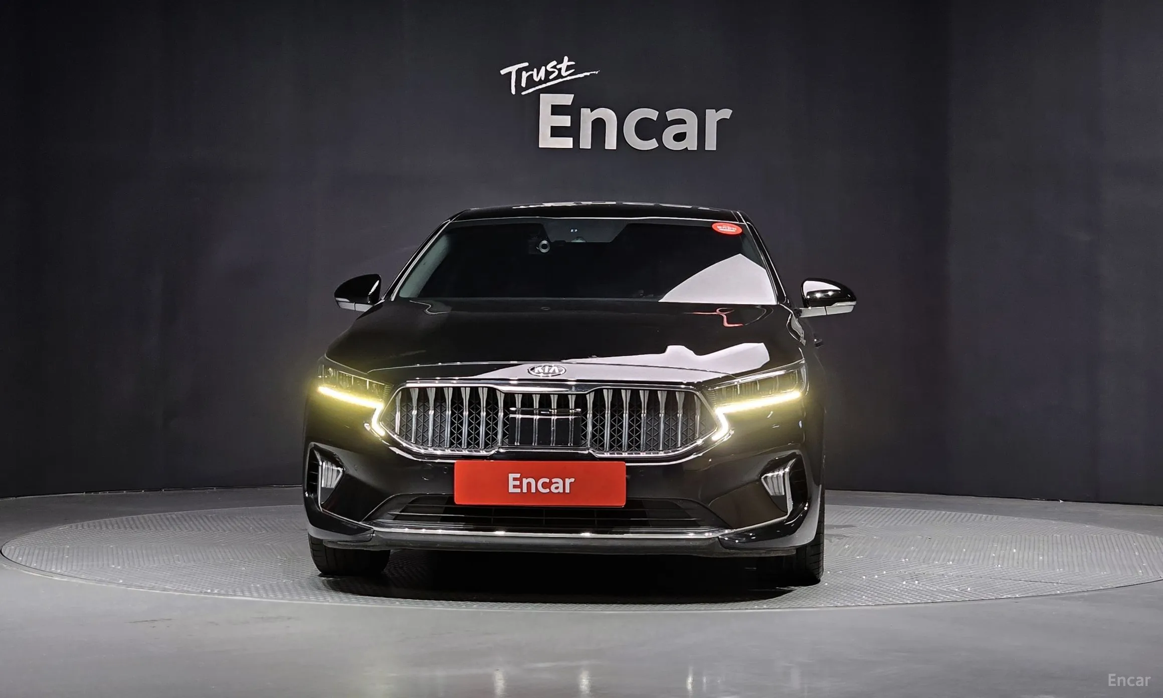 Kia K7 Premier