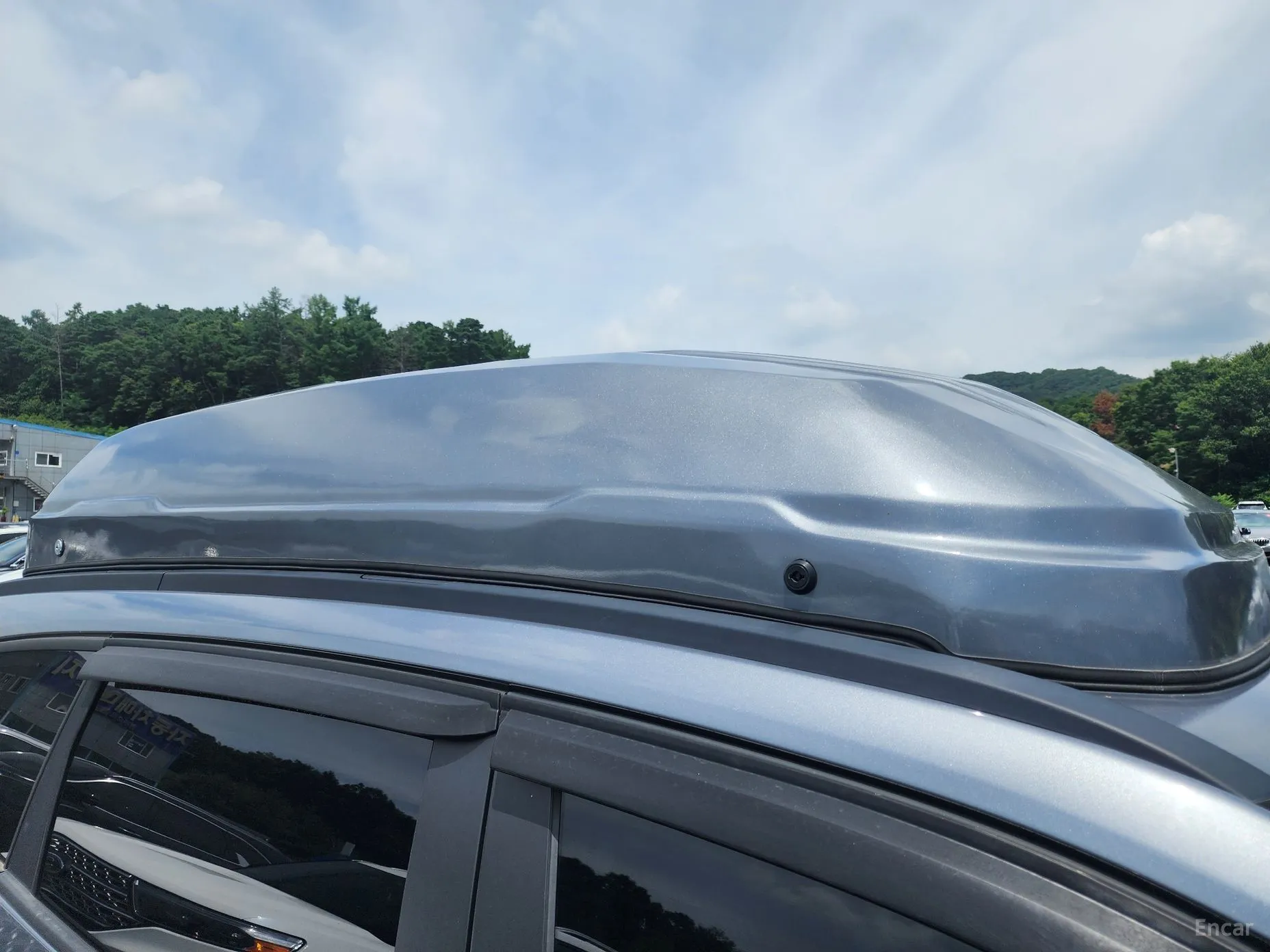 Chevrolet (GM Daewoo) Orlando превью 4