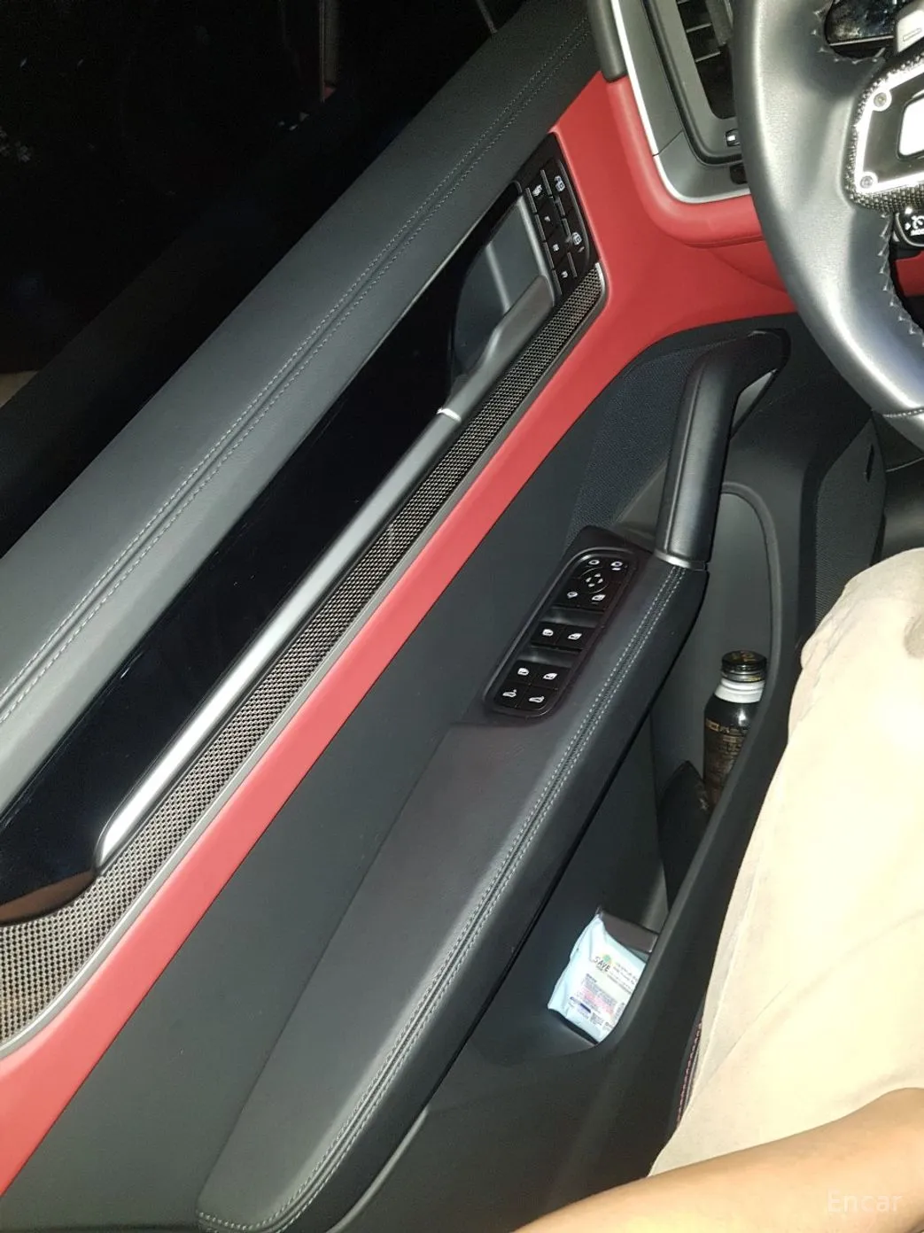 Porsche Cayenne (PO536) превью 4