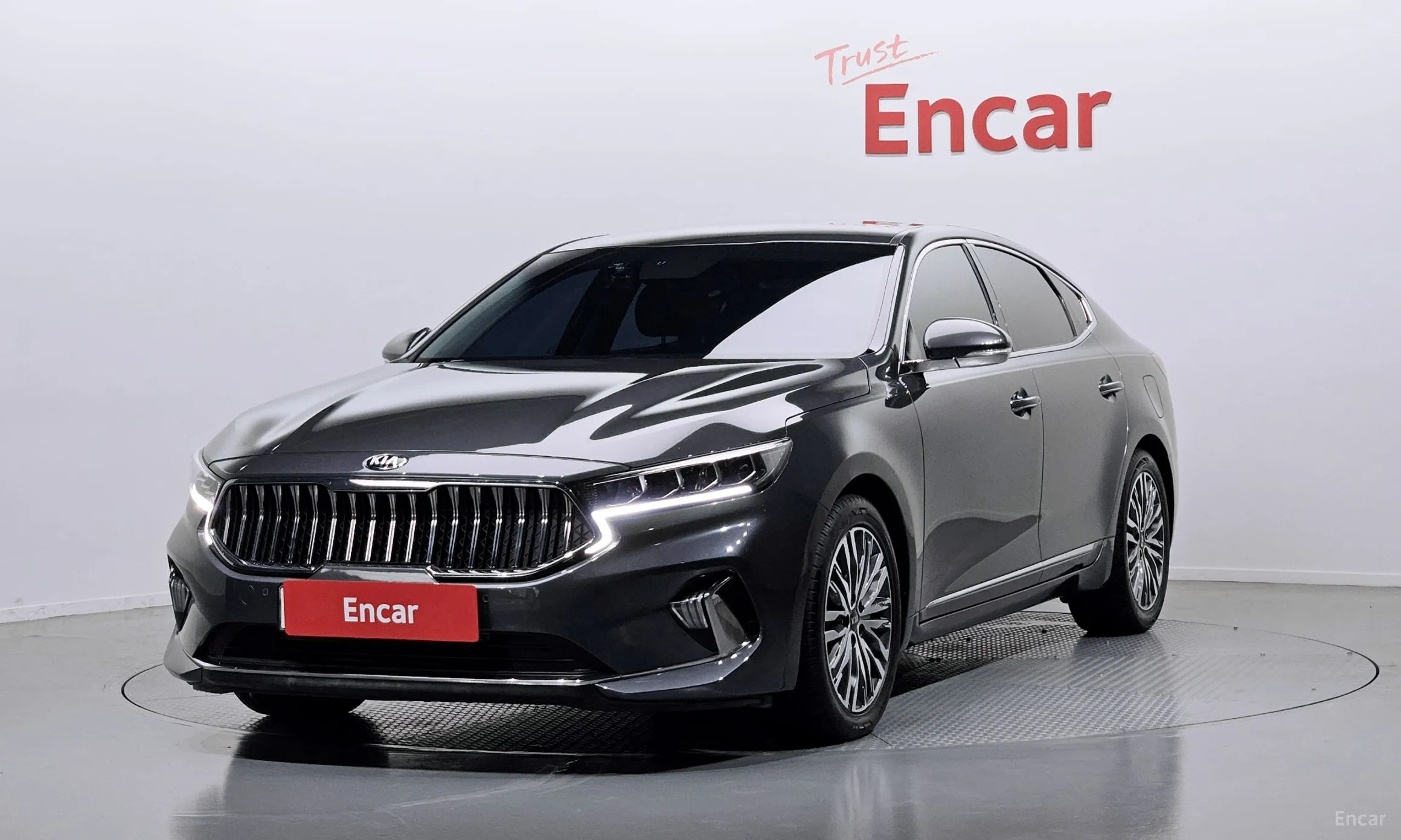 Kia K7 Premier