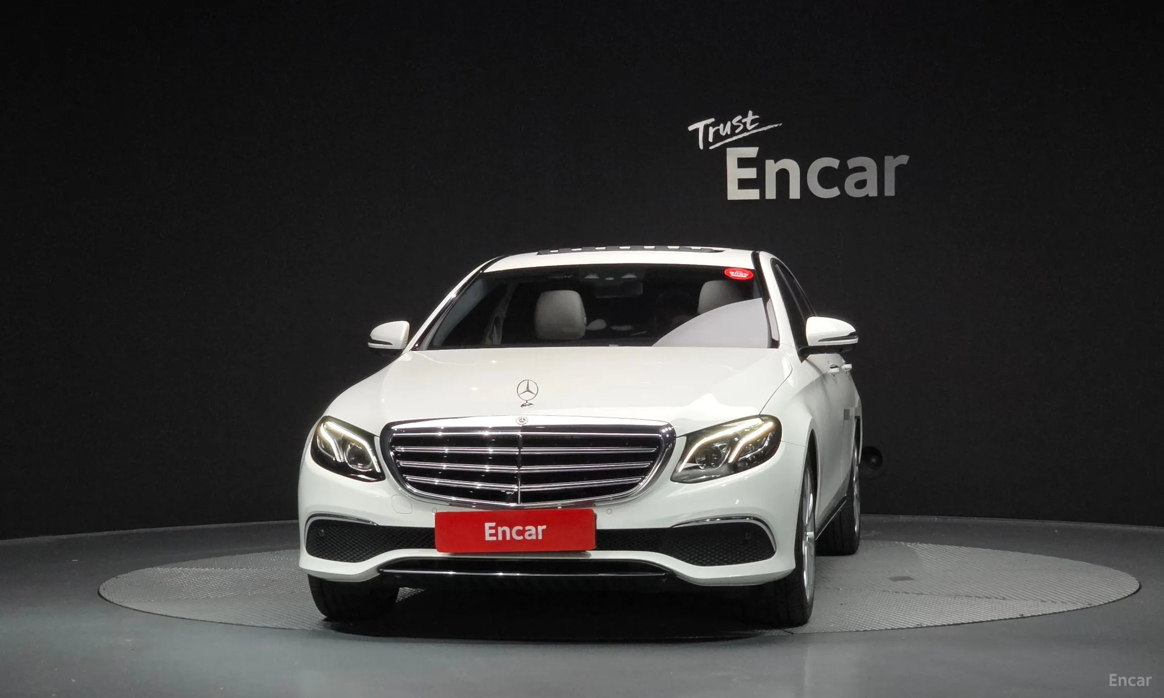 Mercedes Benz E-Class W213 превью 2