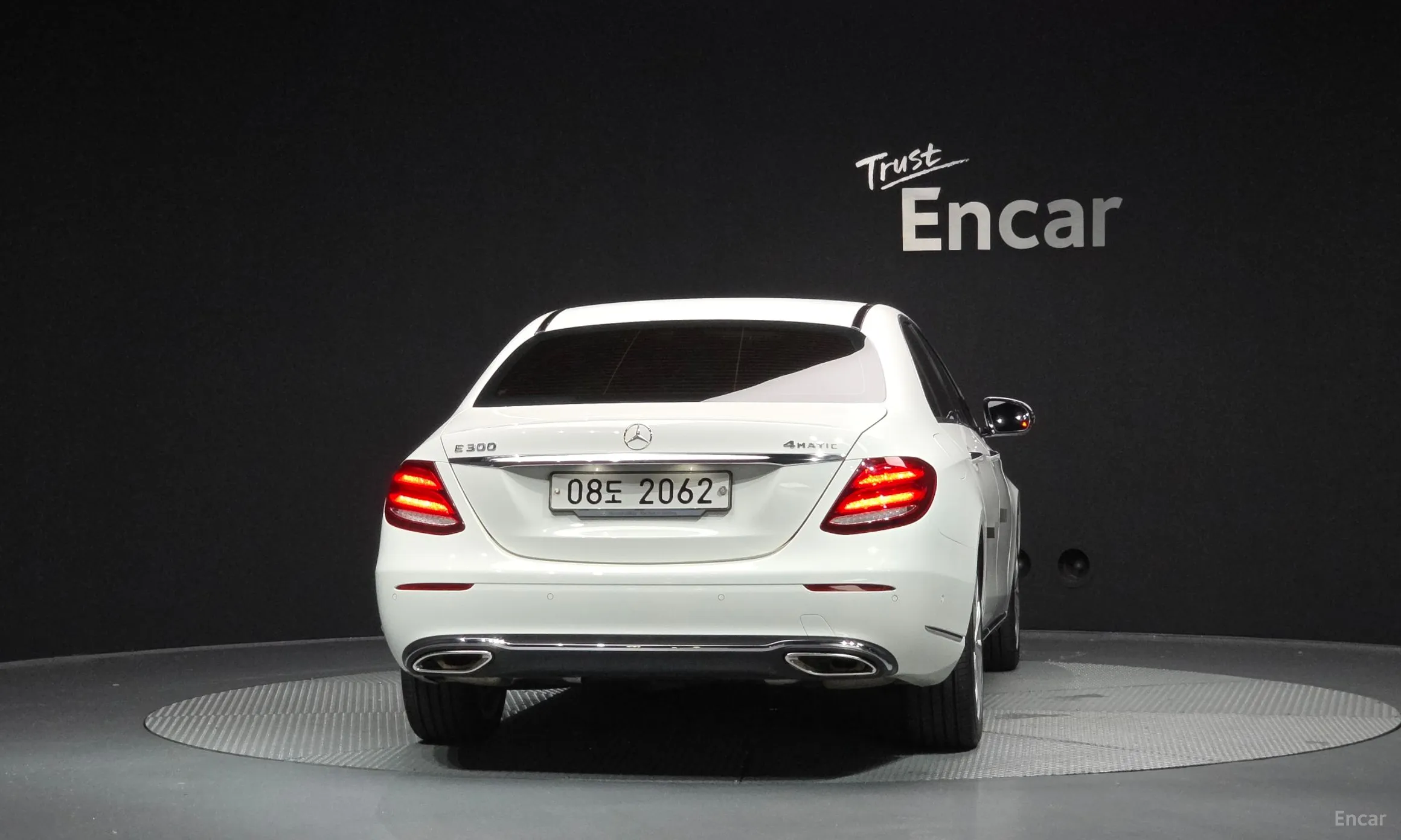 Mercedes Benz E-Class W213 превью 3