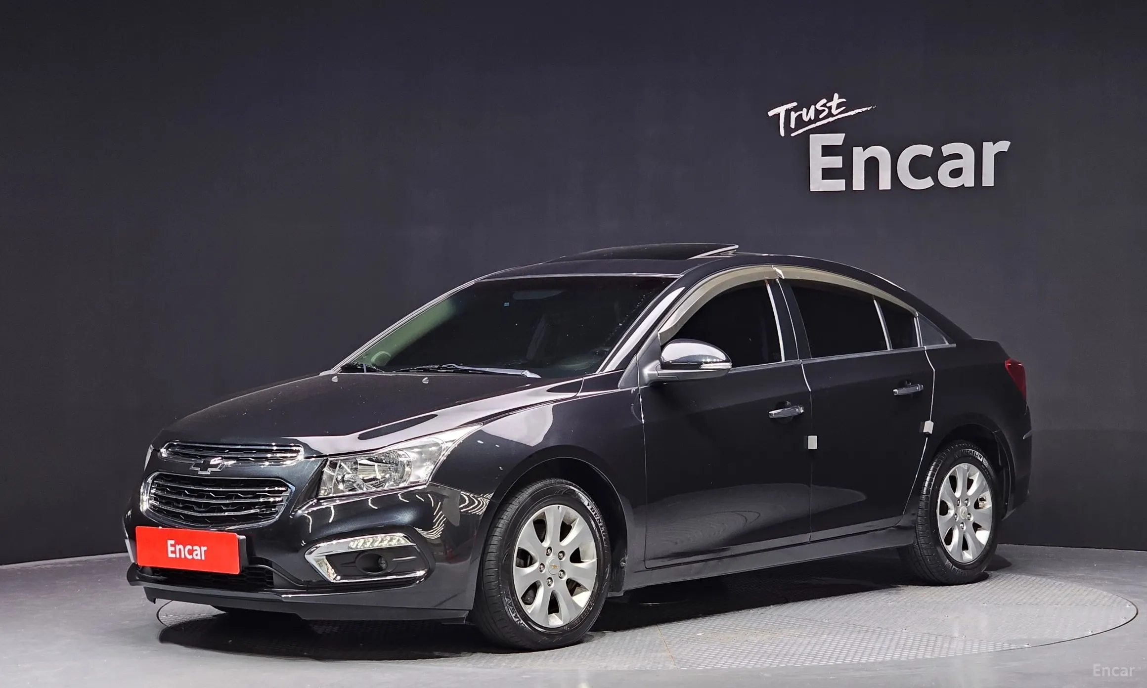 Cruze