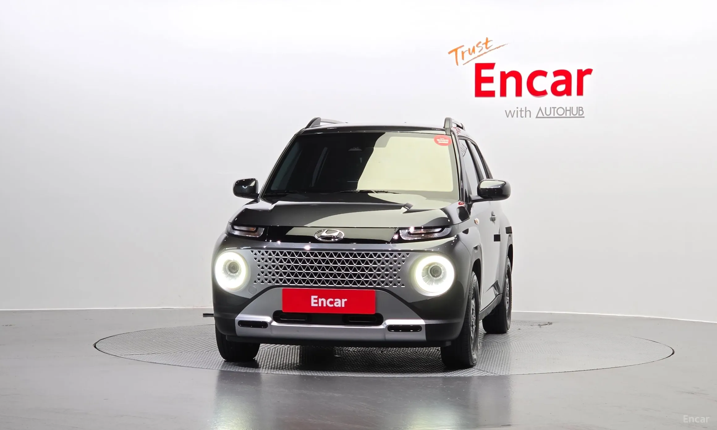 Hyundai Casper превью 2