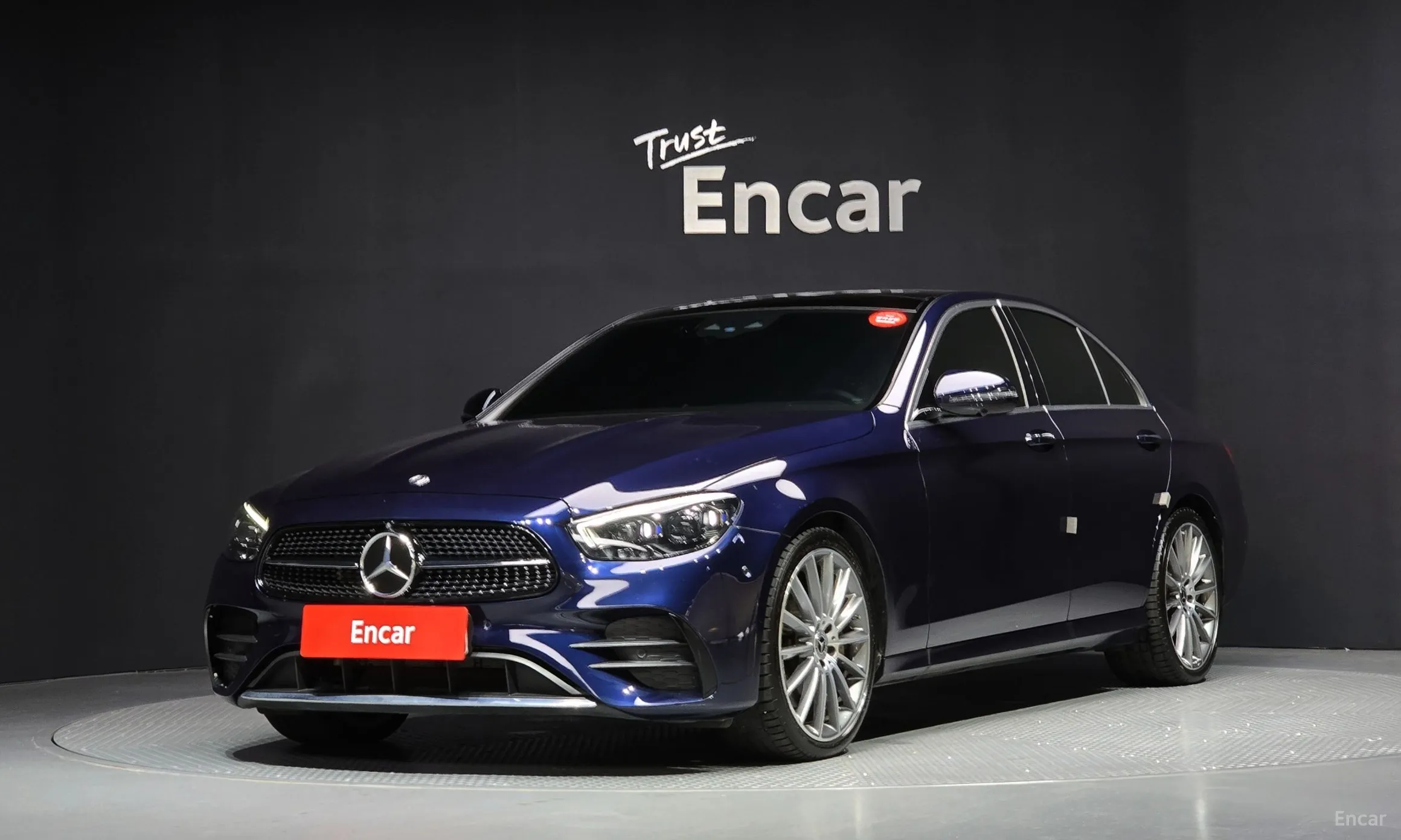 E-Class W213