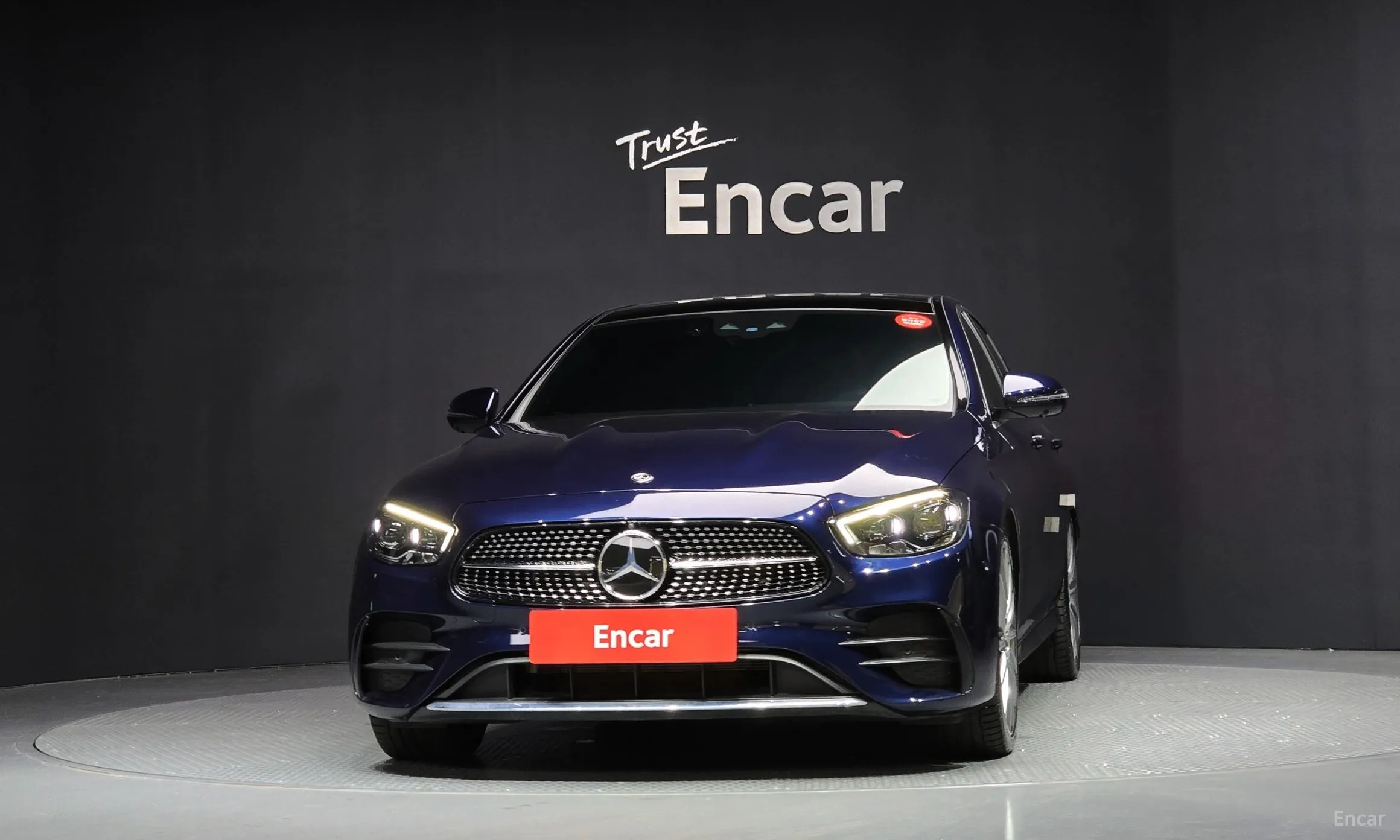 Mercedes Benz E-Class W213 превью 2