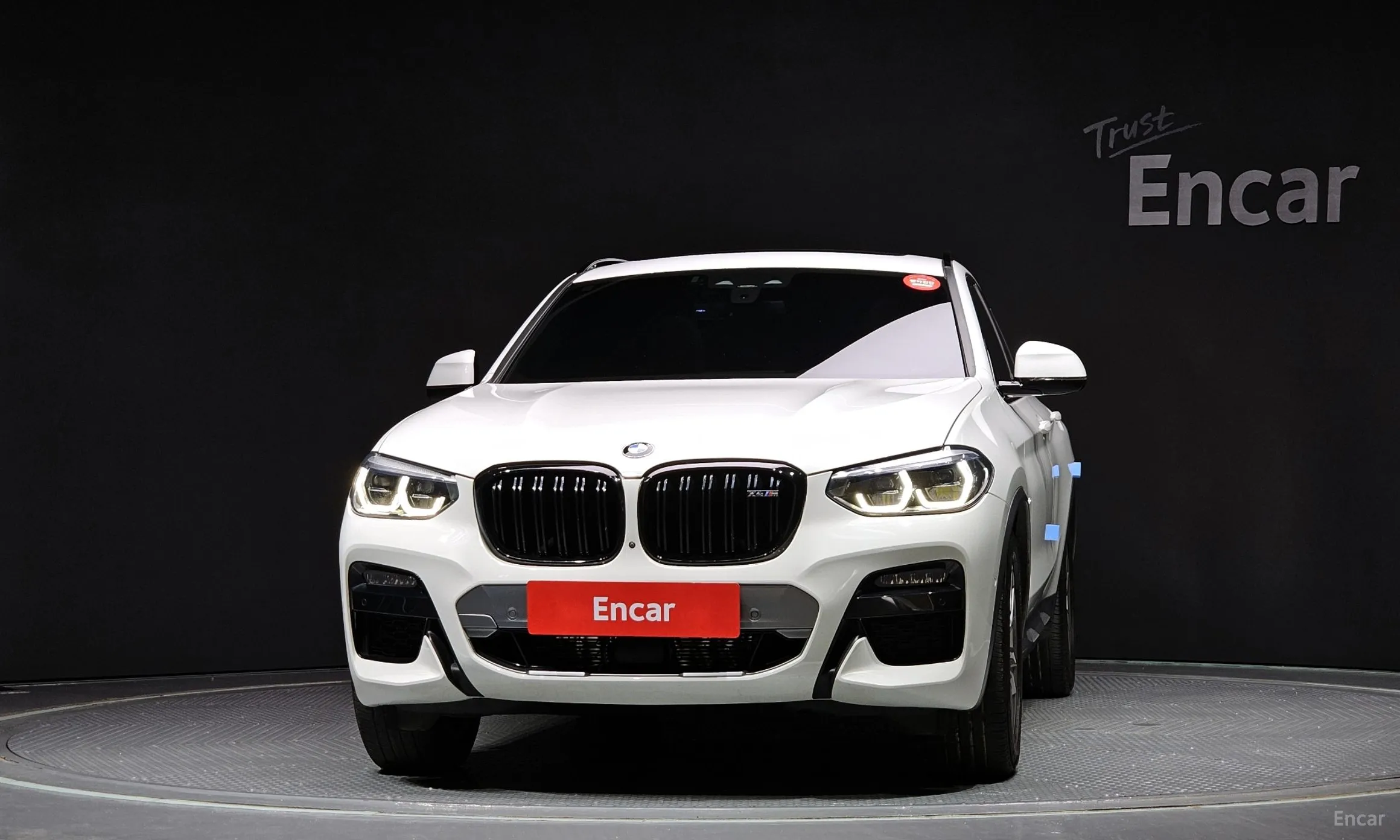 BMW X4 (G02)