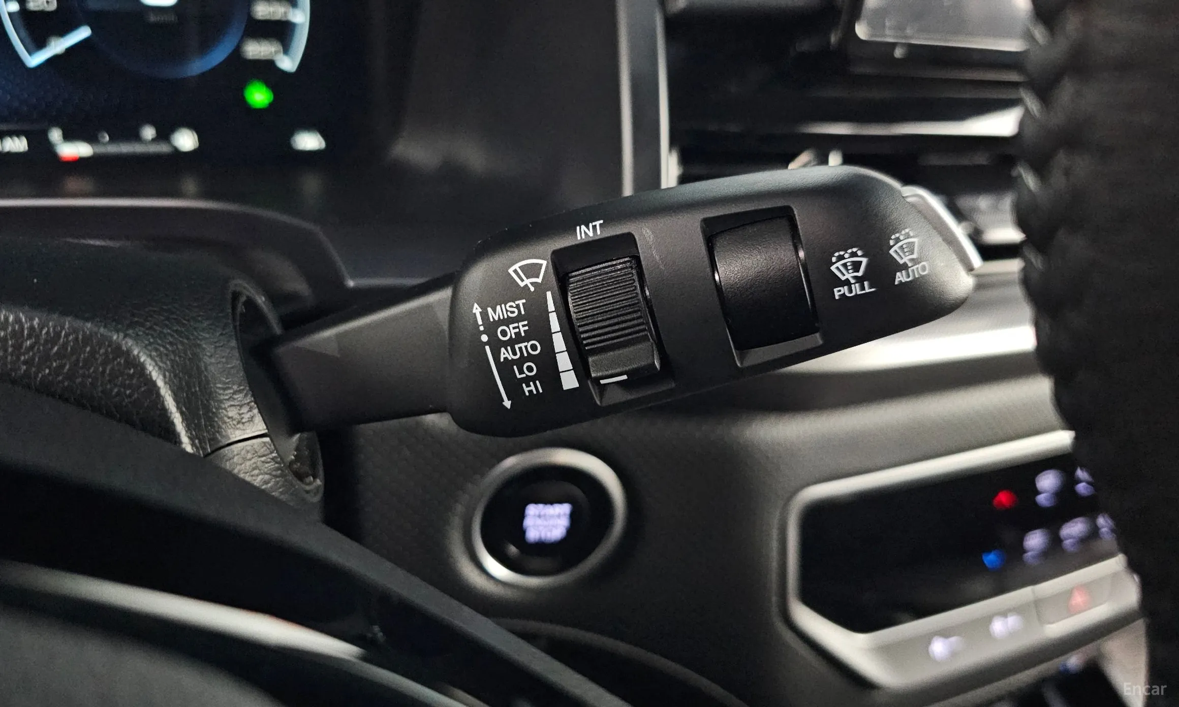 KG Mobility (SsangYong) Rexton Sports превью 18
