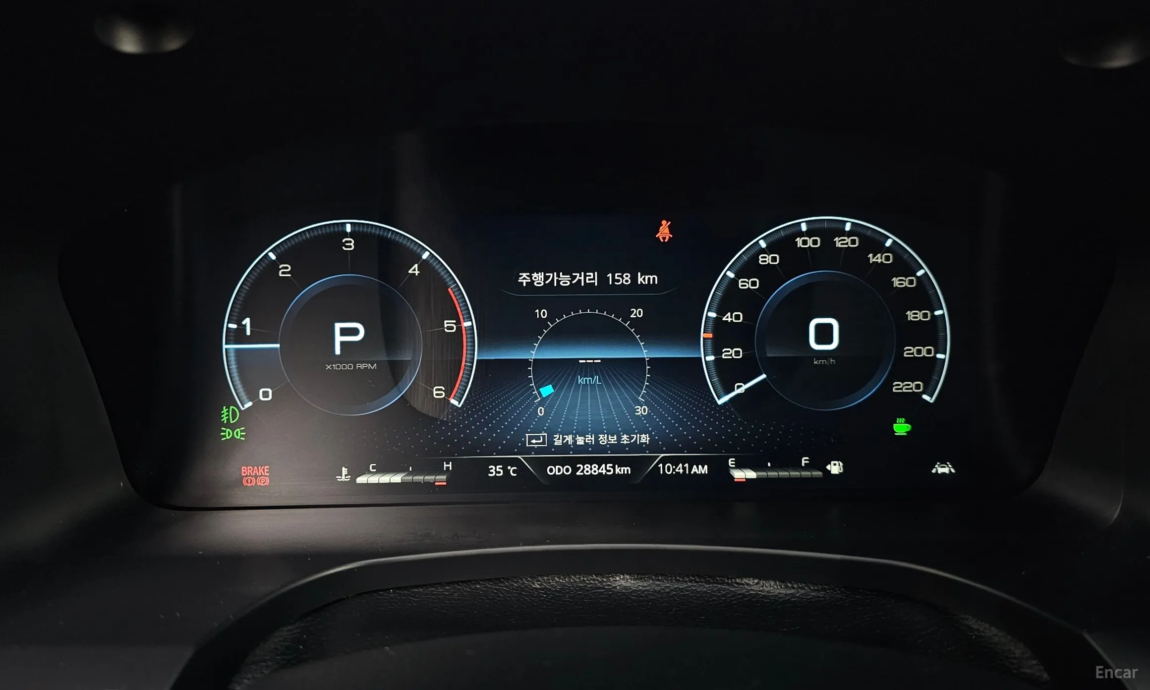 KG Mobility (SsangYong) Rexton Sports превью 8
