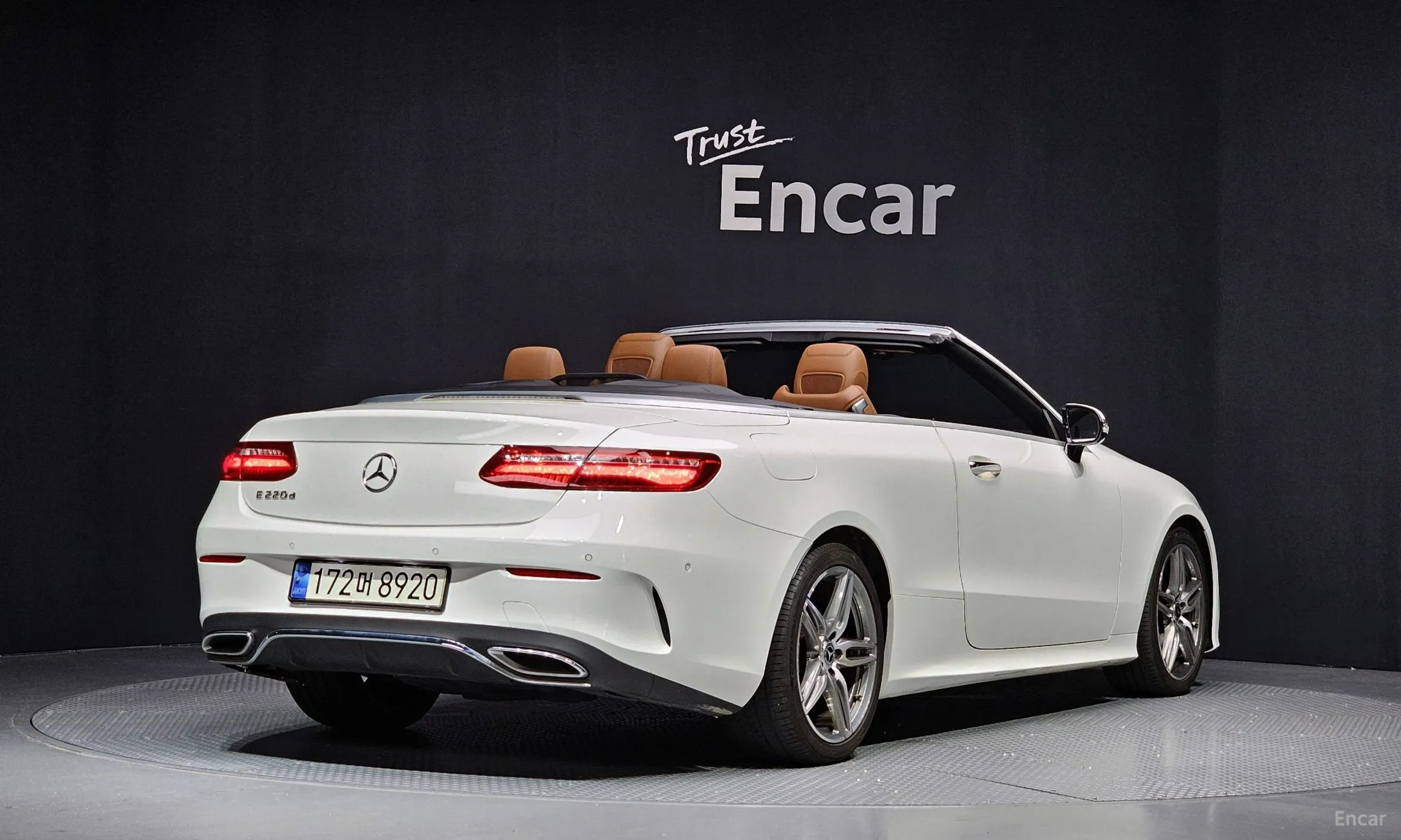 Mercedes Benz E-Class W213 превью 3