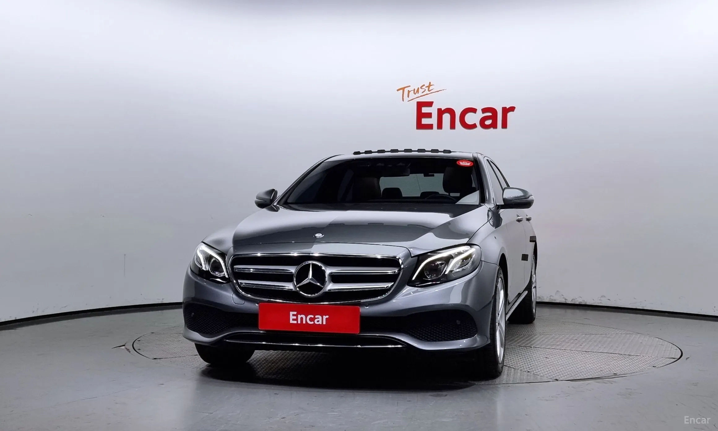 Mercedes Benz E-Class W213 превью 2