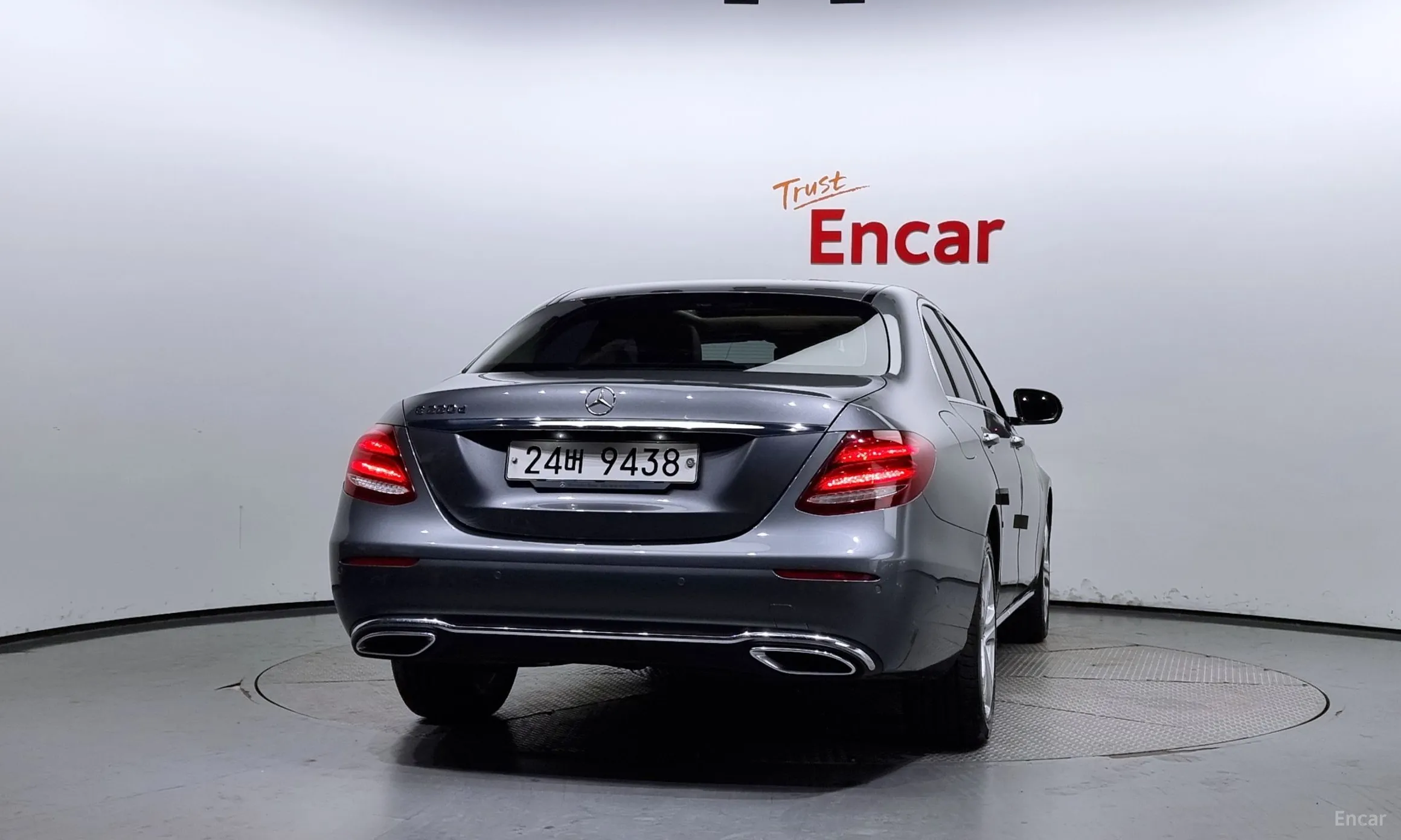 Mercedes Benz E-Class W213 превью 3