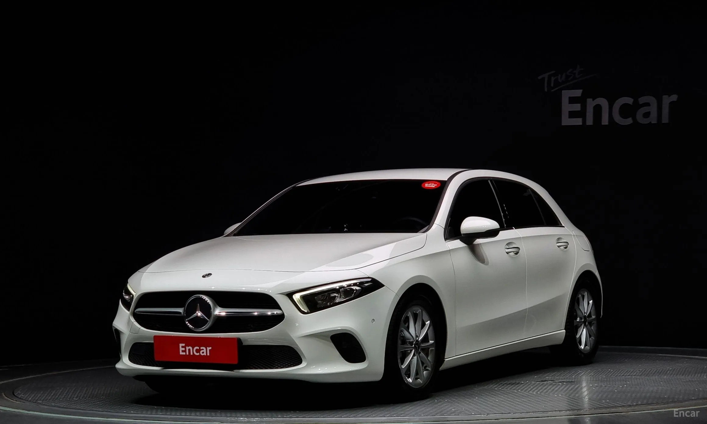 A-Class W177
